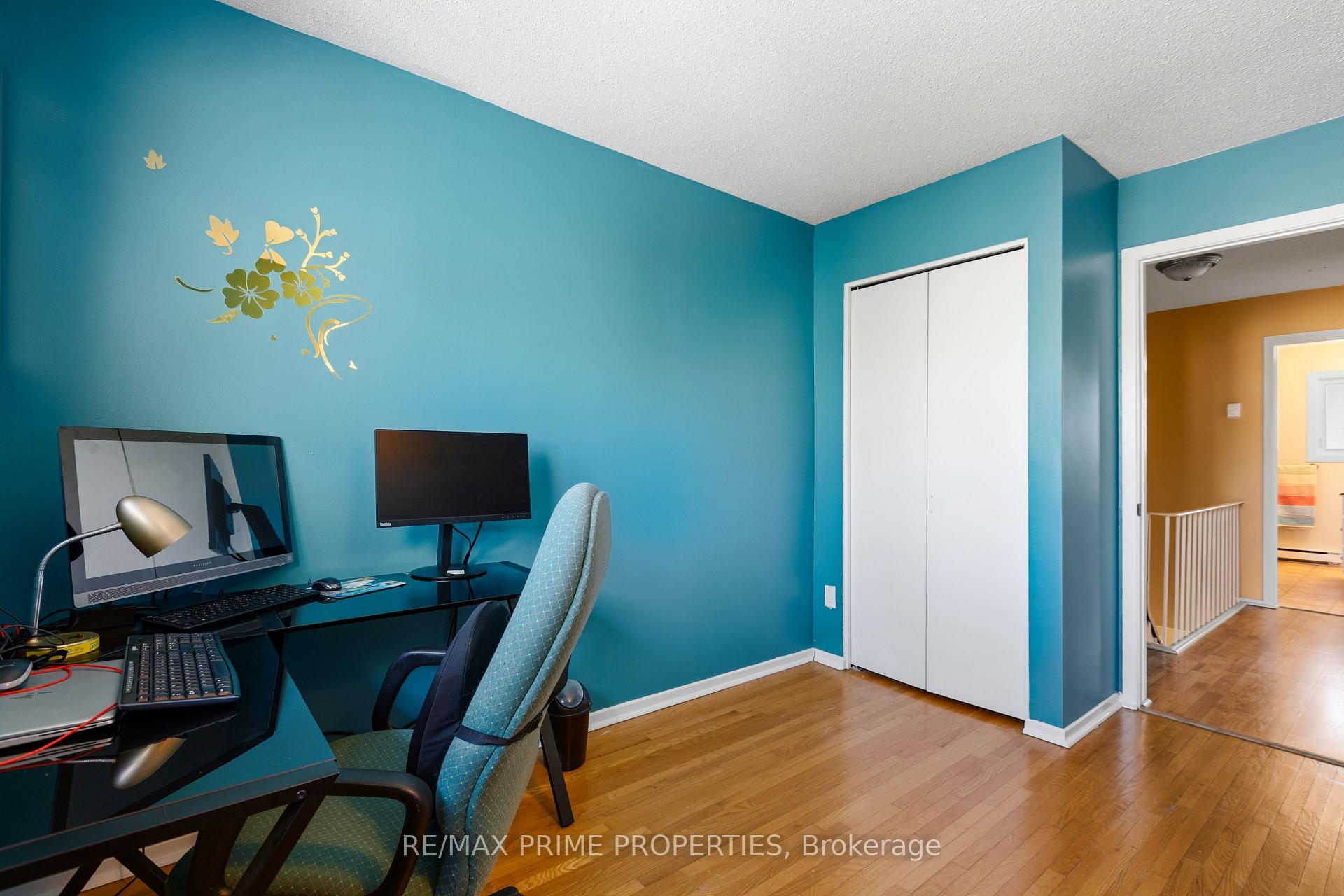 Photo 21 of Unit 22, 3691 Albion Road, Ottawa, Sawmill Creek/Timbermill — HOMEH