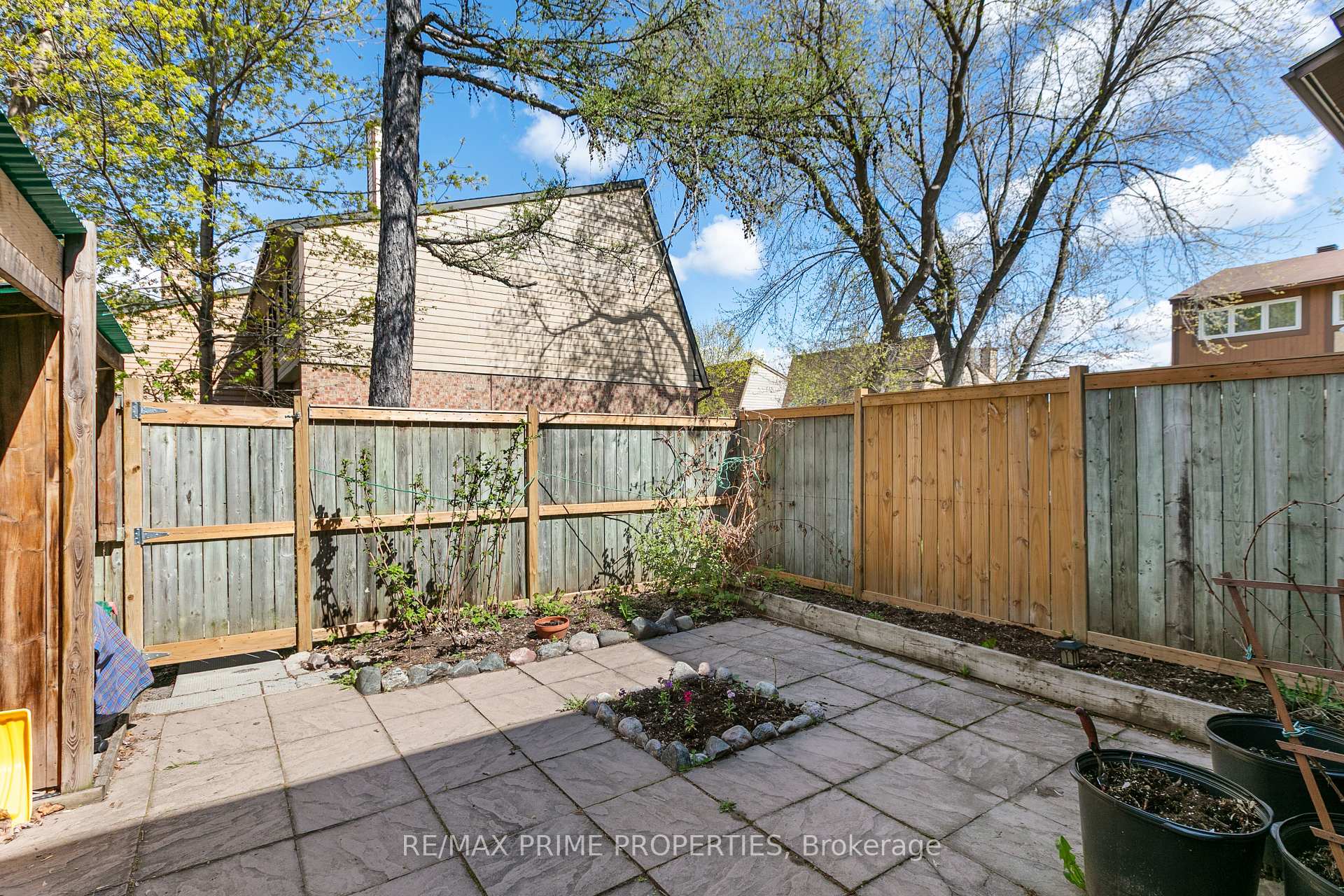 Photo 36 of Unit 22, 3691 Albion Road, Ottawa, Sawmill Creek/Timbermill — HOMEH