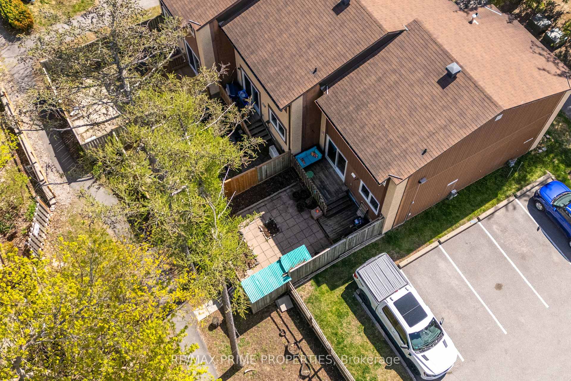 Photo 40 of Unit 22, 3691 Albion Road, Ottawa, Sawmill Creek/Timbermill — HOMEH