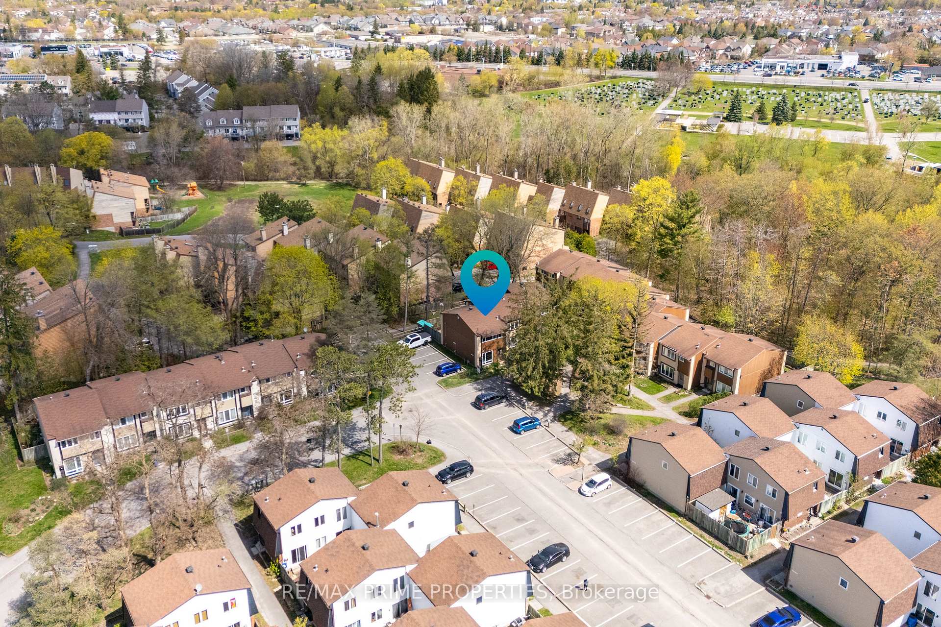 Photo 41 of Unit 22, 3691 Albion Road, Ottawa, Sawmill Creek/Timbermill — HOMEH