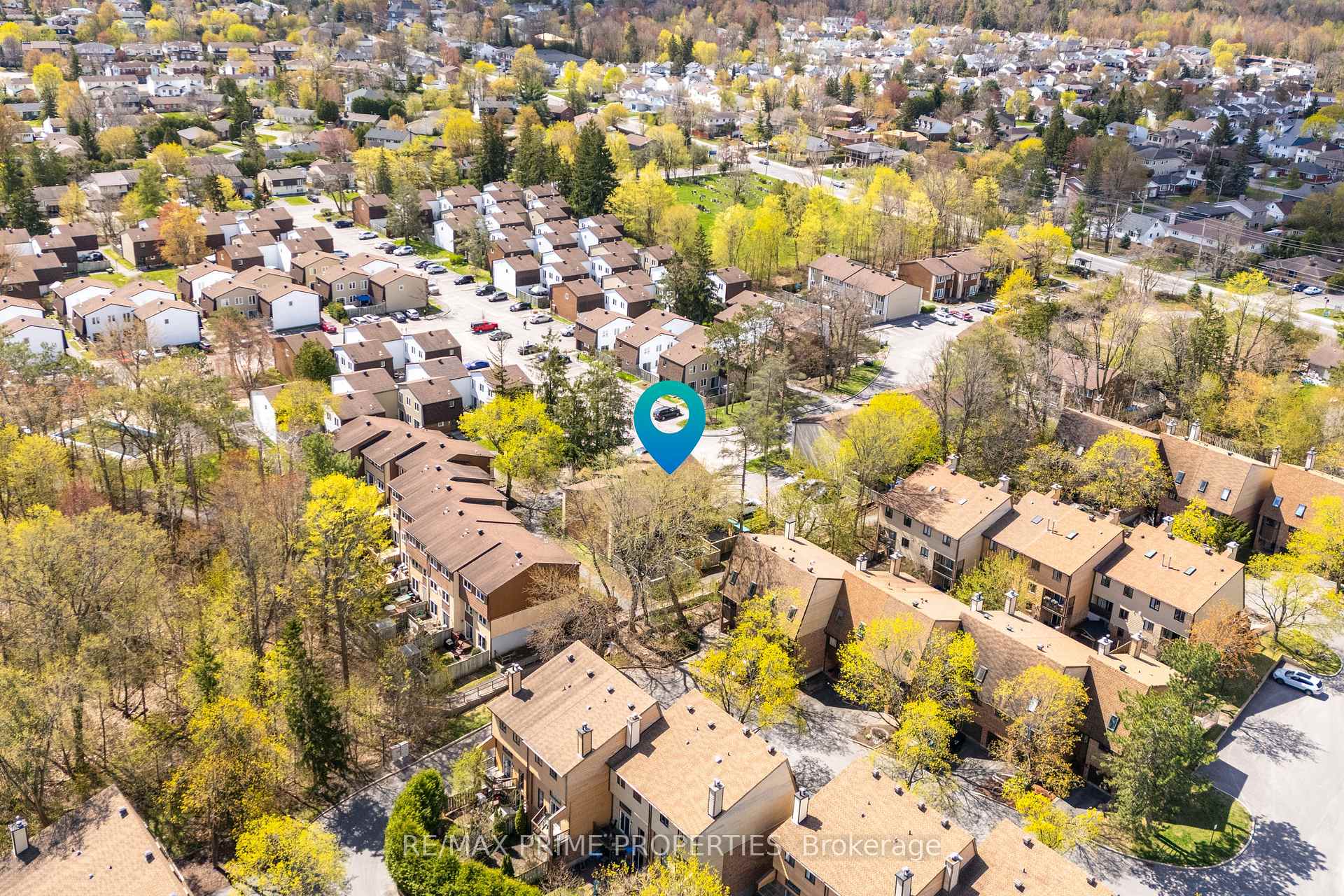 Photo 43 of Unit 22, 3691 Albion Road, Ottawa, Sawmill Creek/Timbermill — HOMEH