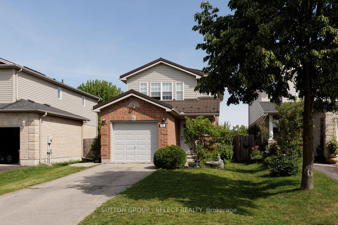 Photo 1 of 832 Marigold Street, London, North C — HOMEH