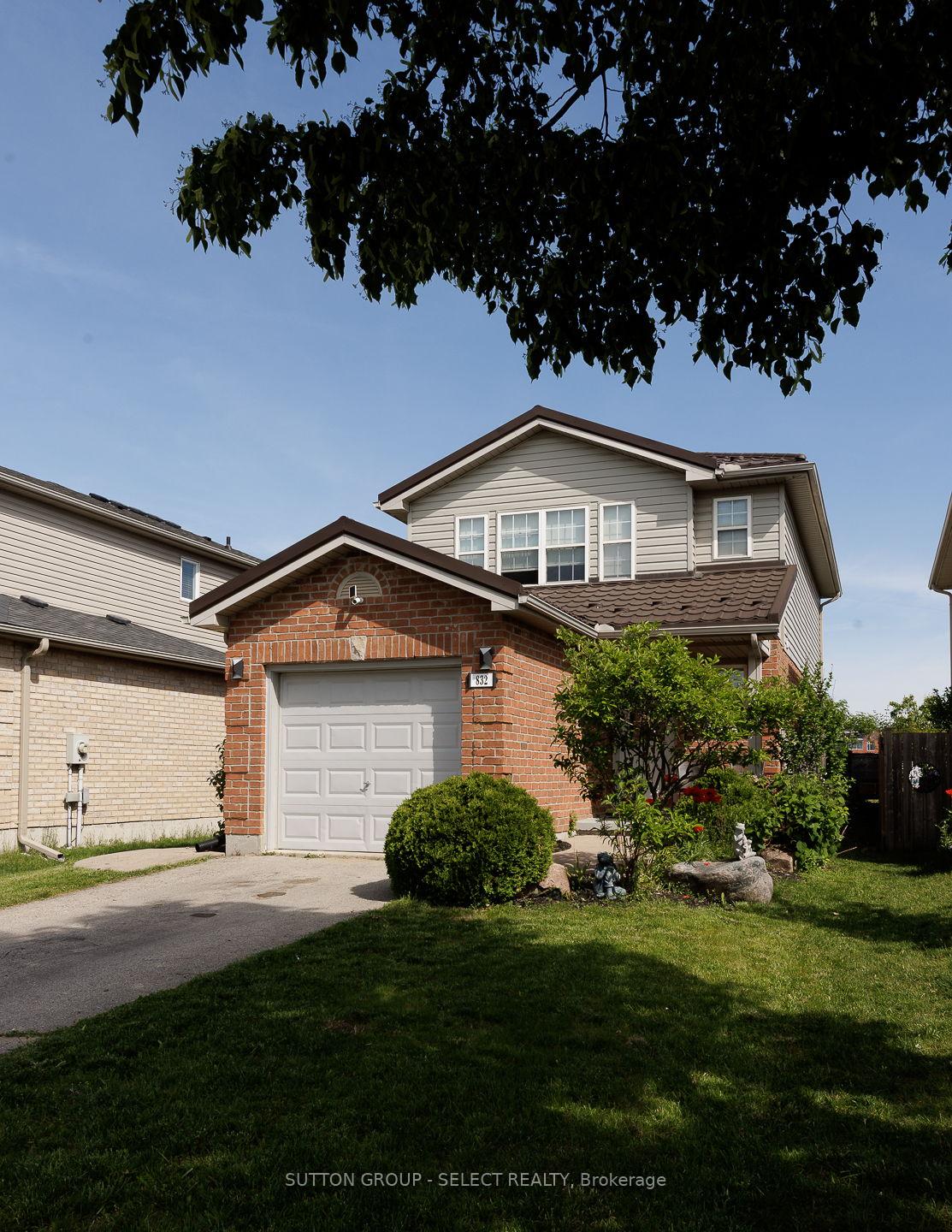 Photo 2 of 832 Marigold Street, London, North C — HOMEH