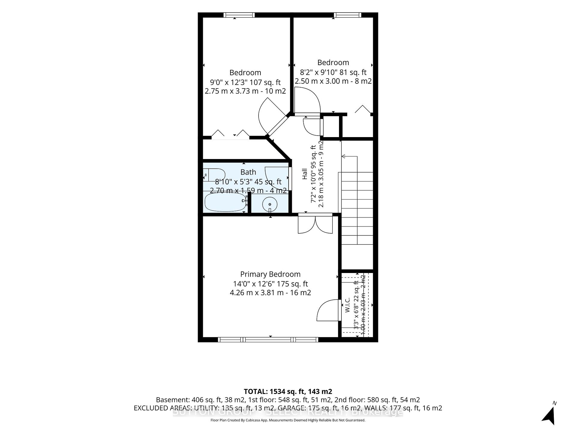 Photo 36 of 832 Marigold Street, London, North C — HOMEH