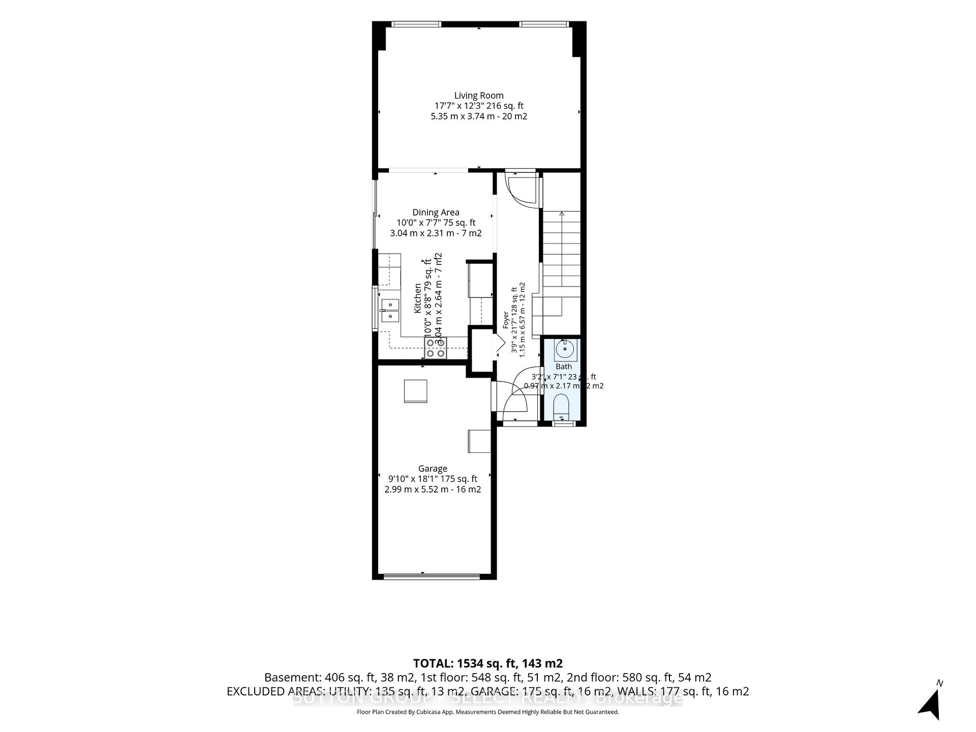 Photo 37 of 832 Marigold Street, London, North C — HOMEH