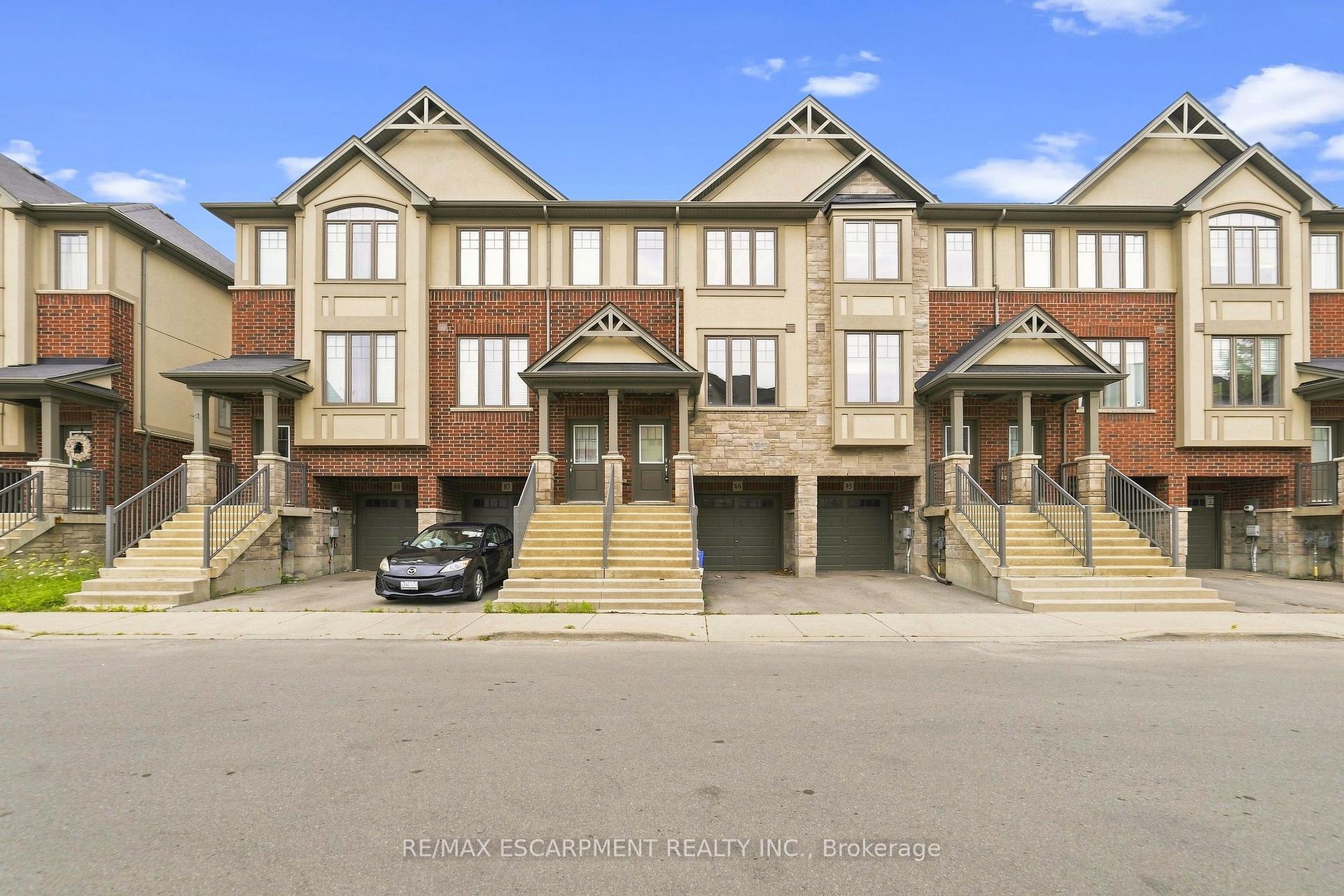 Photo 1 of Unit 86, 1169 Garner Road E, Hamilton, Ancaster — HOMEH
