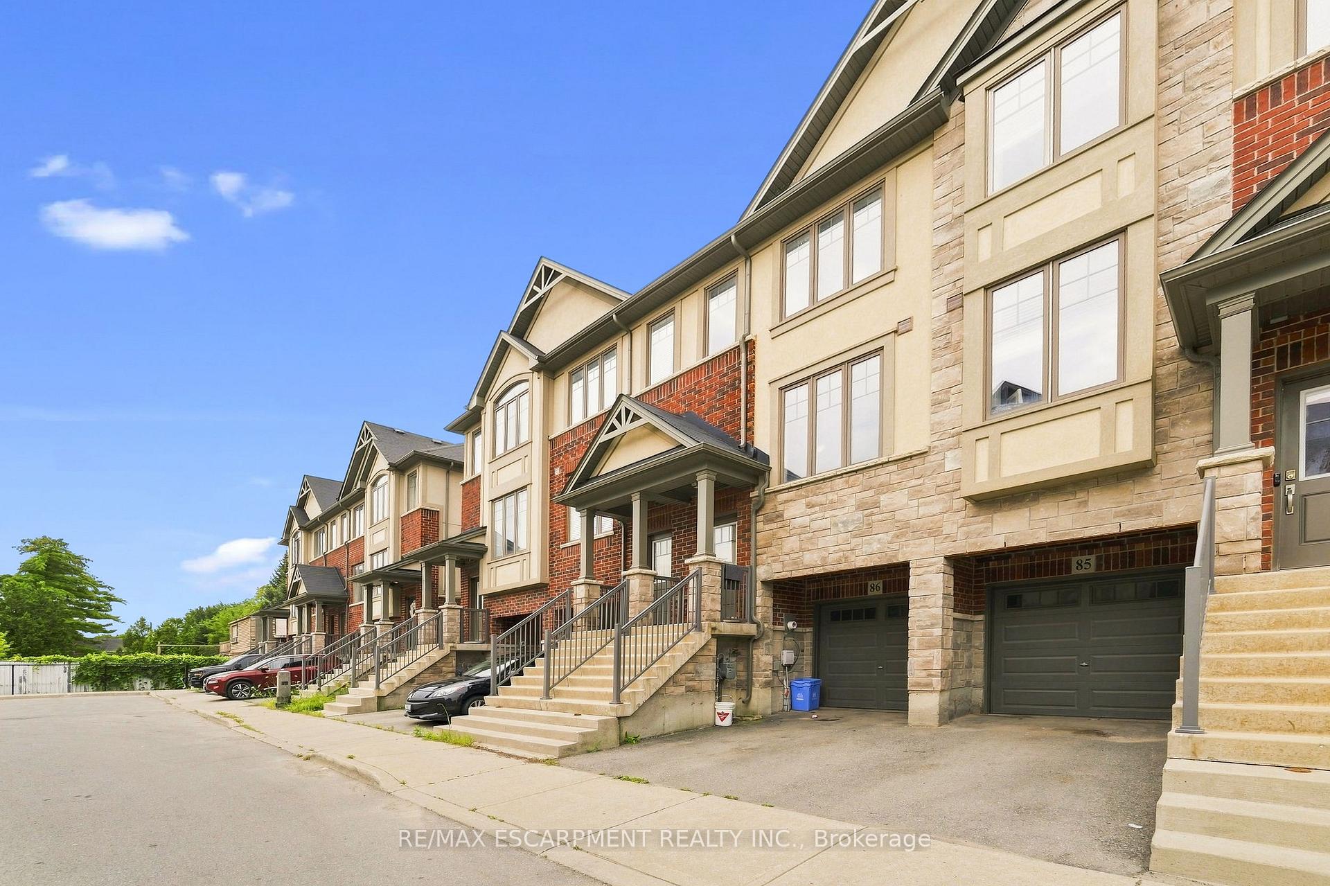 Photo 2 of Unit 86, 1169 Garner Road E, Hamilton, Ancaster — HOMEH