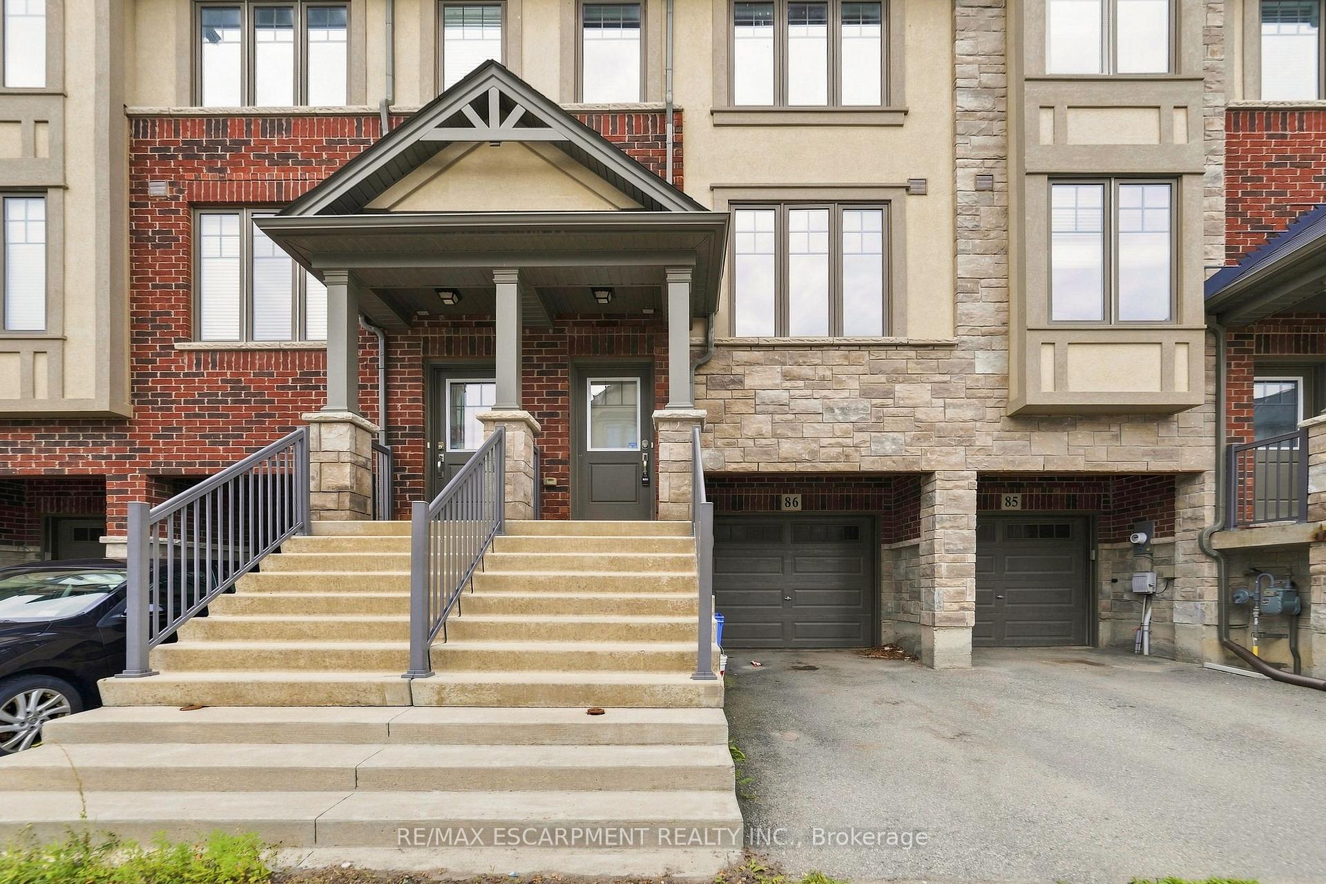 Photo 3 of Unit 86, 1169 Garner Road E, Hamilton, Ancaster — HOMEH