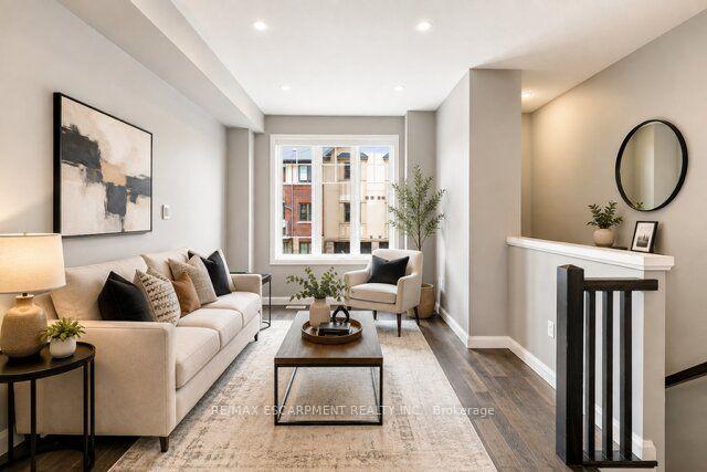 Photo 6 of Unit 86, 1169 Garner Road E, Hamilton, Ancaster — HOMEH