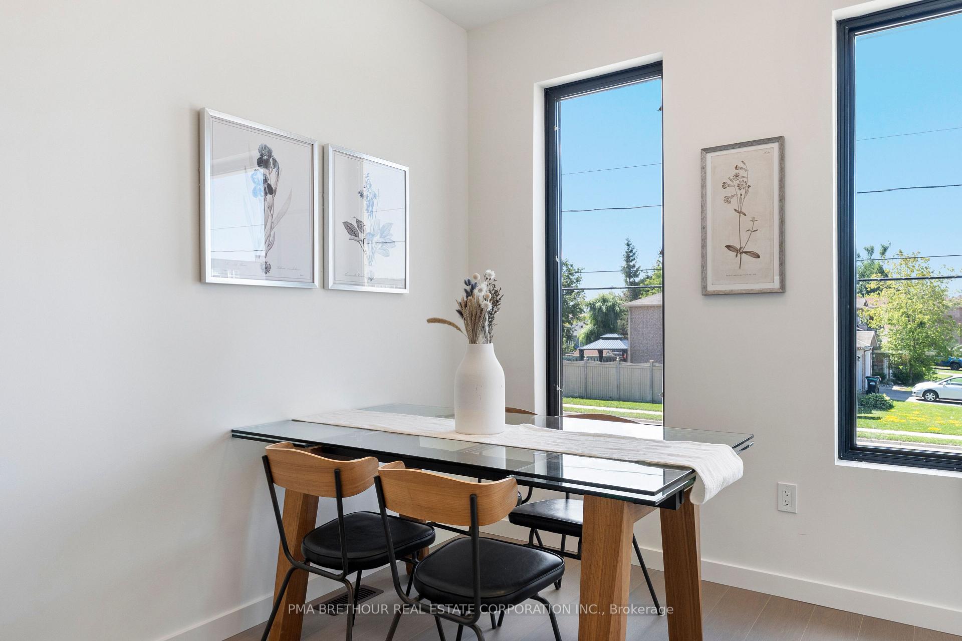 Photo 22 of 23 Rainwater Lane, Barrie, Holly — HOMEH