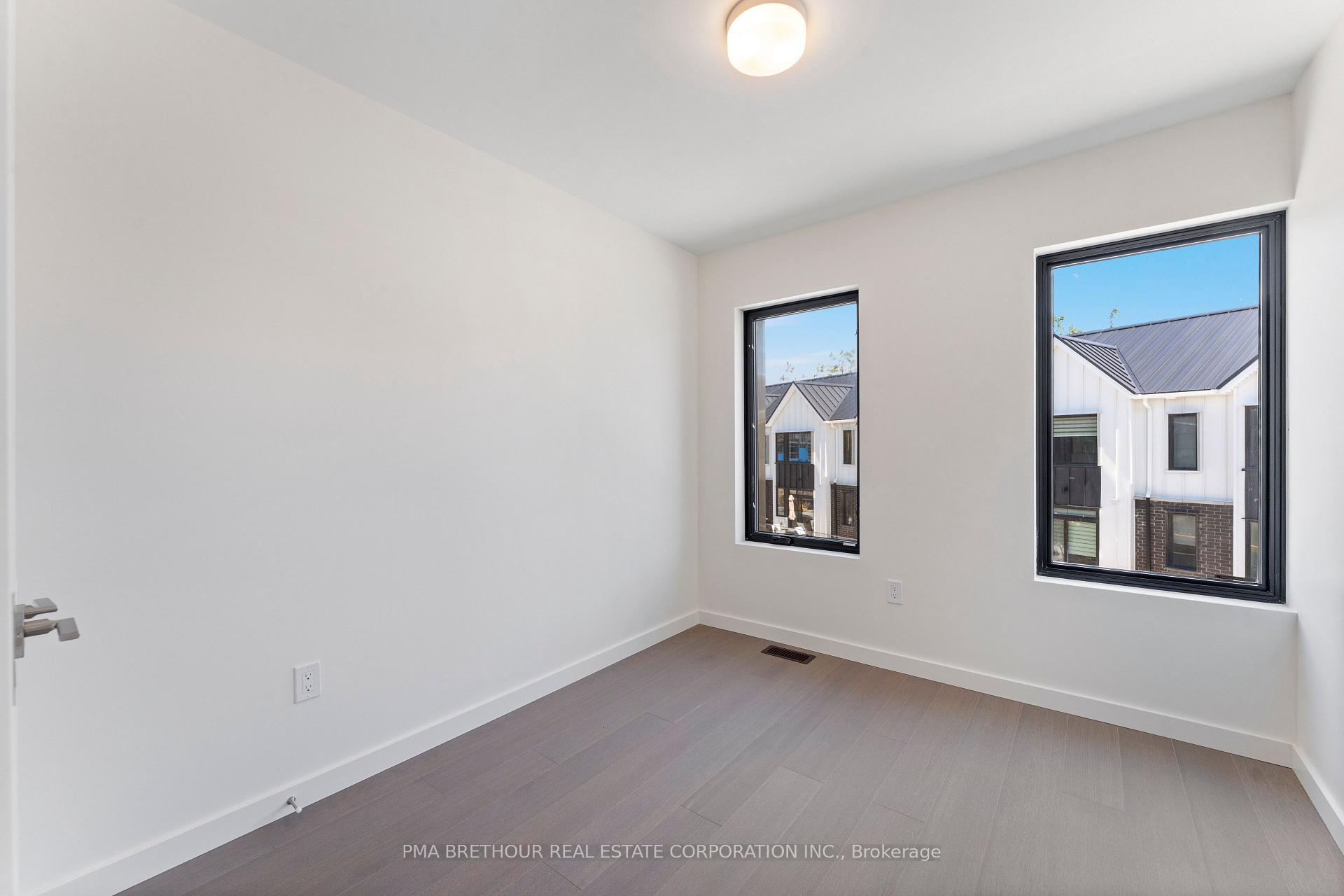 Photo 38 of 23 Rainwater Lane, Barrie, Holly — HOMEH