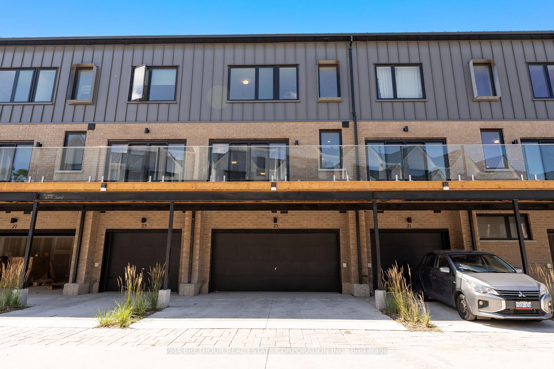 Photo 44 of 23 Rainwater Lane, Barrie, Holly — HOMEH