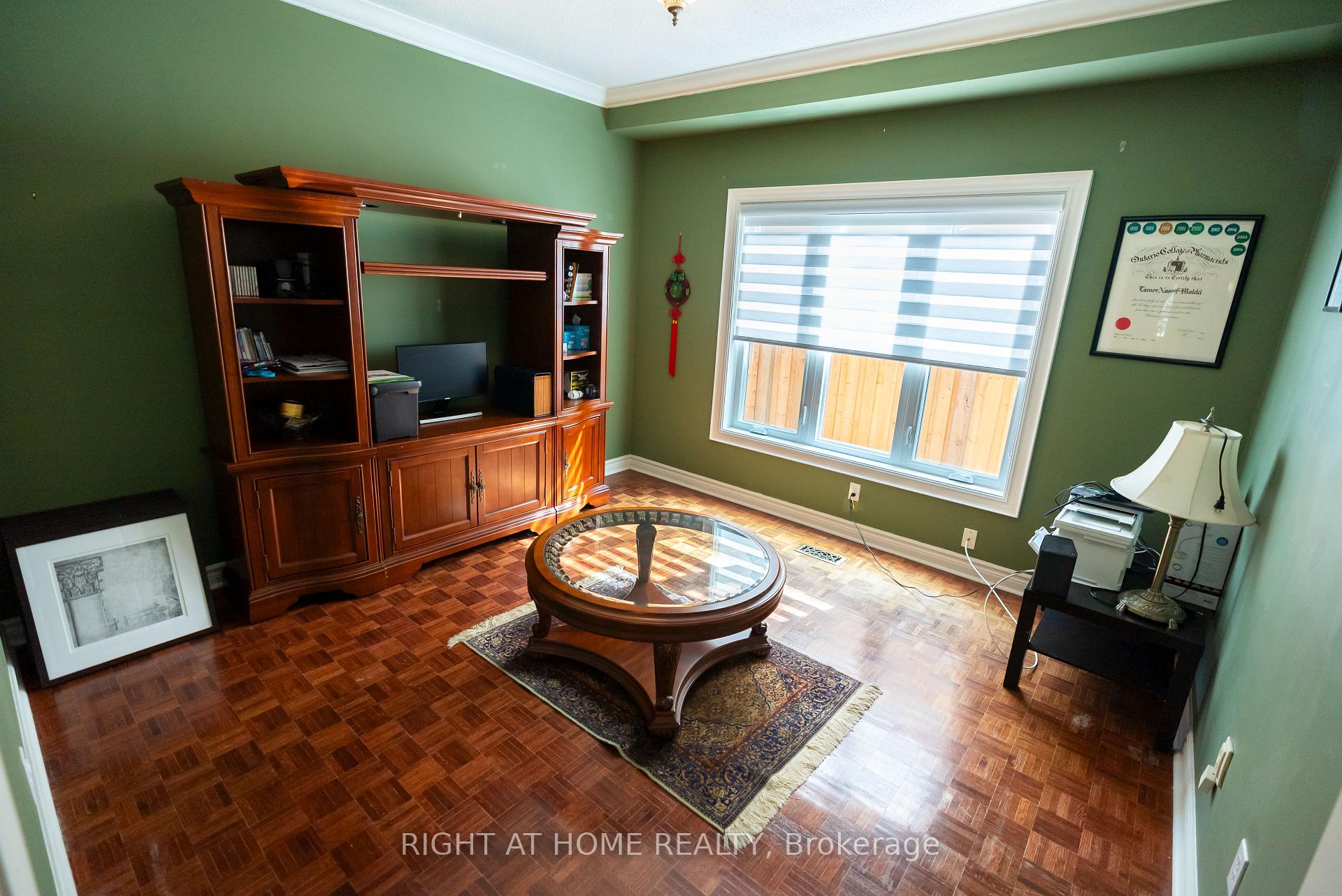 Photo 11 of 2427 Erin Centre Boulevard, Mississauga, Central Erin Mills — HOMEH