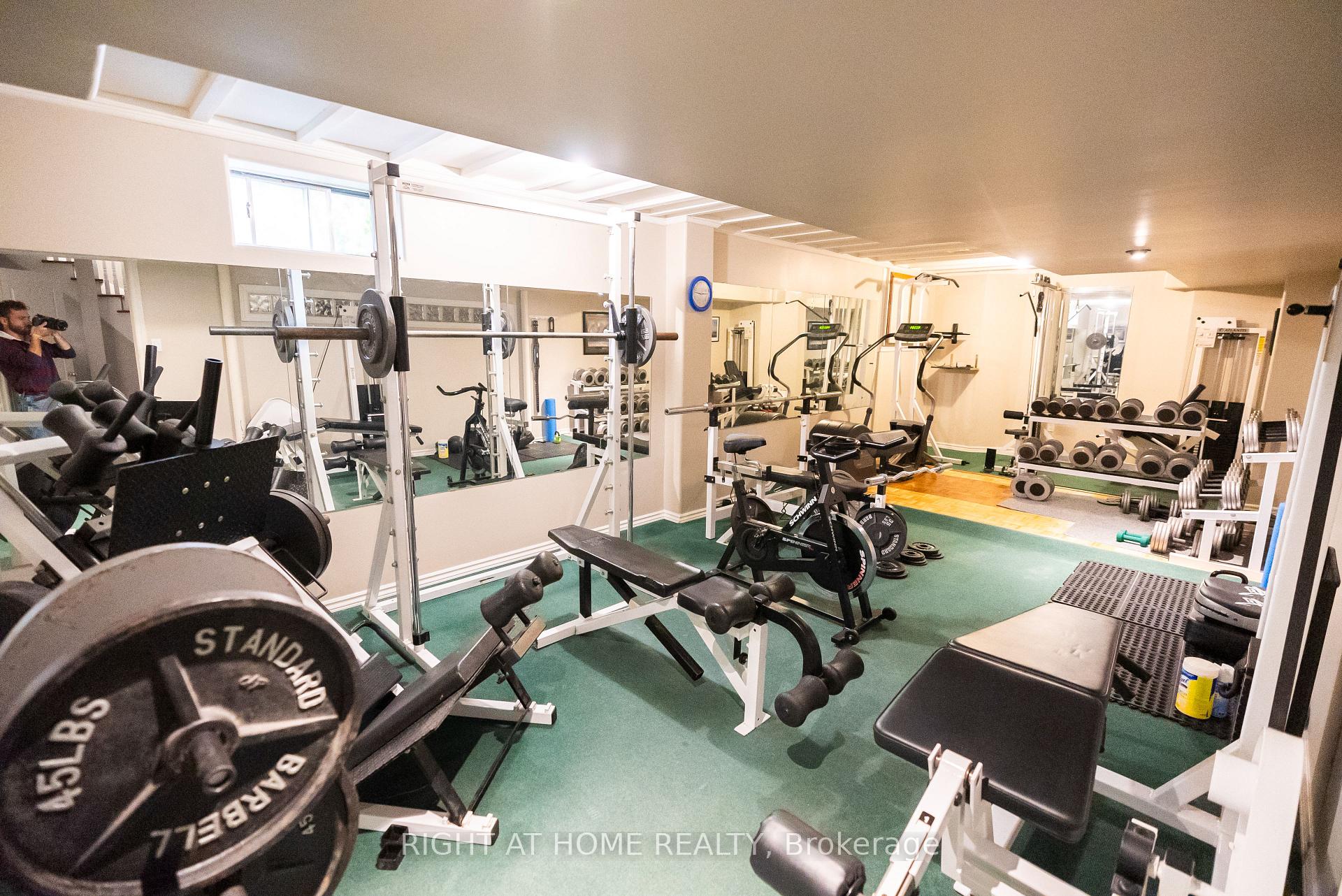 Photo 35 of 2427 Erin Centre Boulevard, Mississauga, Central Erin Mills — HOMEH