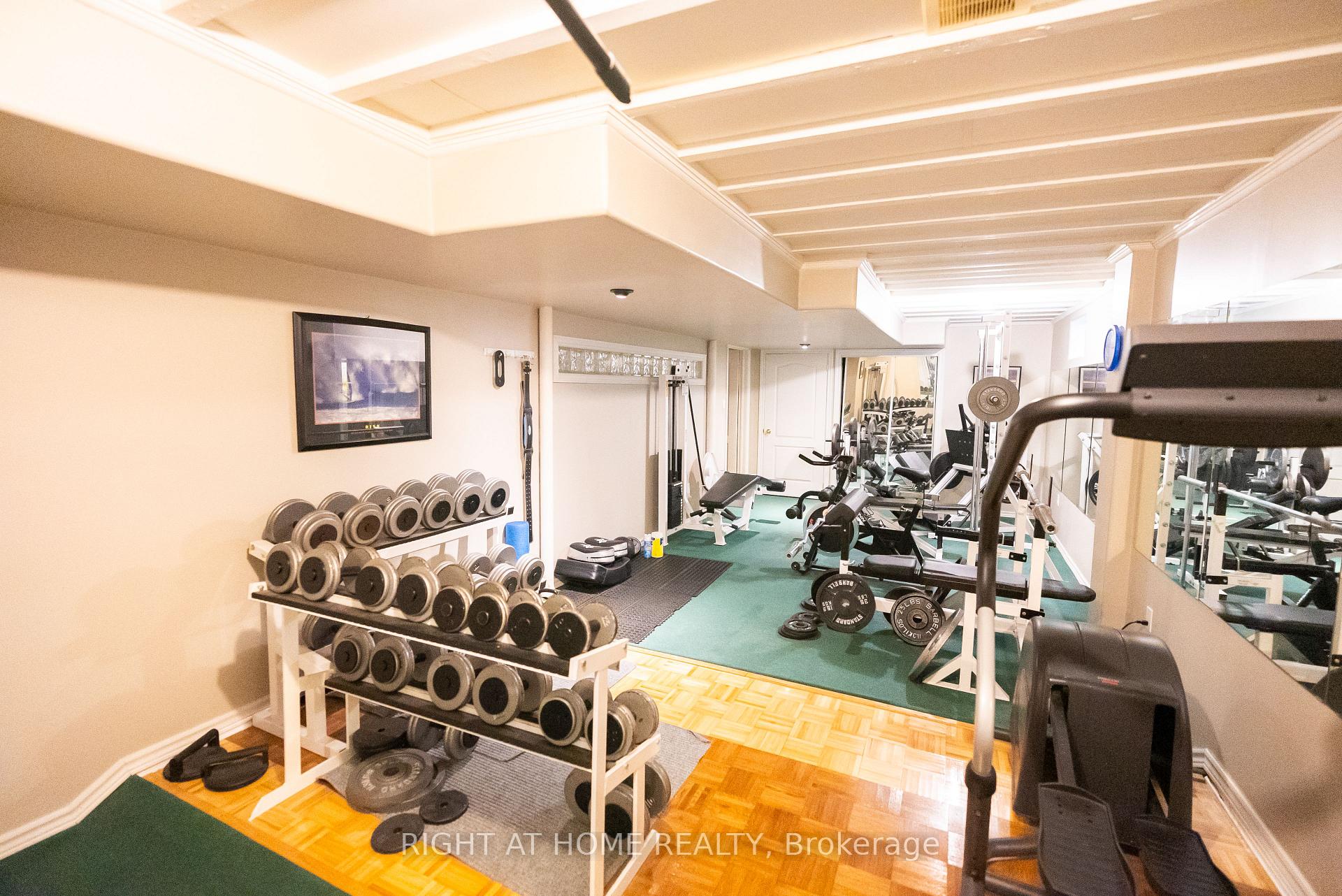 Photo 36 of 2427 Erin Centre Boulevard, Mississauga, Central Erin Mills — HOMEH