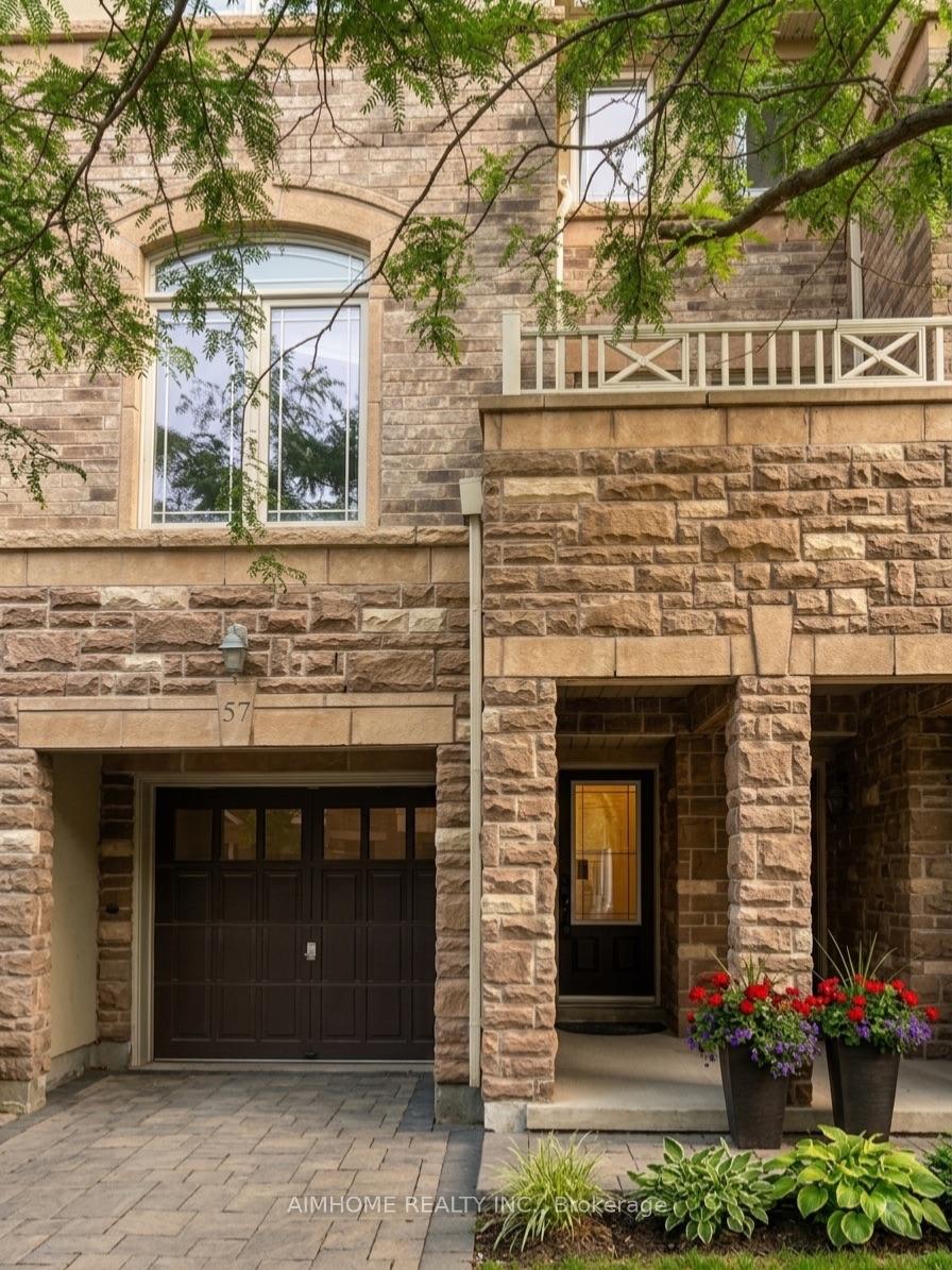 Photo of Unit 57, 6625 Falconer Drive