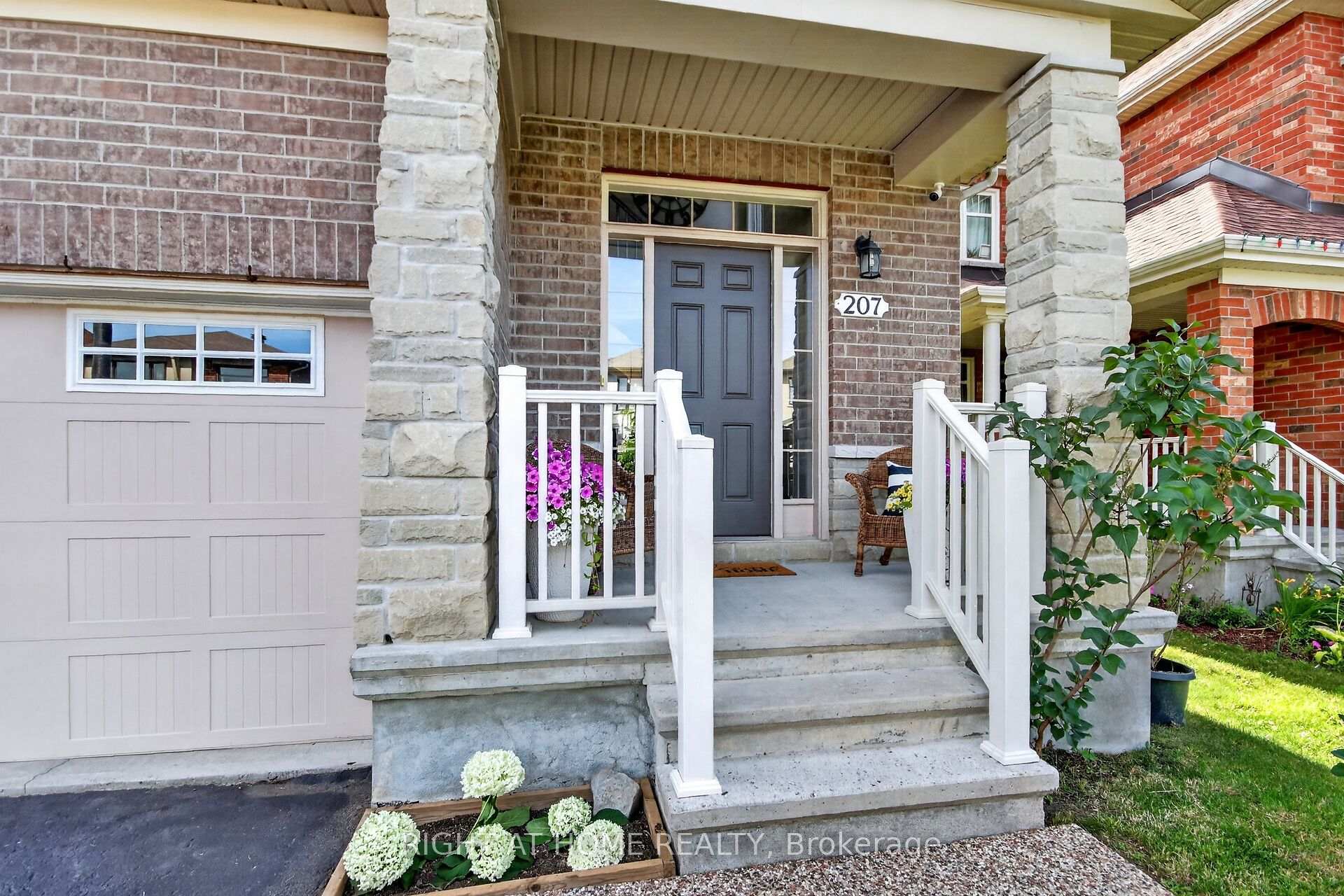 Photo 2 of 207 Mareth Way, Ottawa, Riverside South/Gloucester Glen — HOMEH
