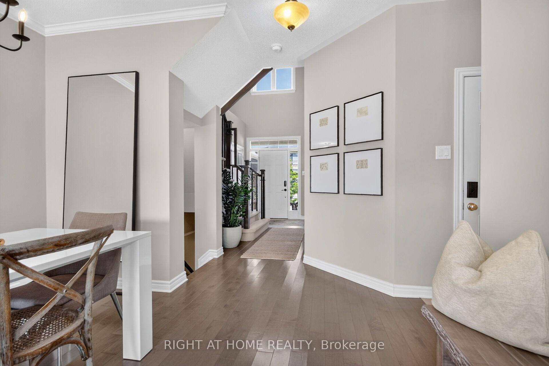 Photo 5 of 207 Mareth Way, Ottawa, Riverside South/Gloucester Glen — HOMEH