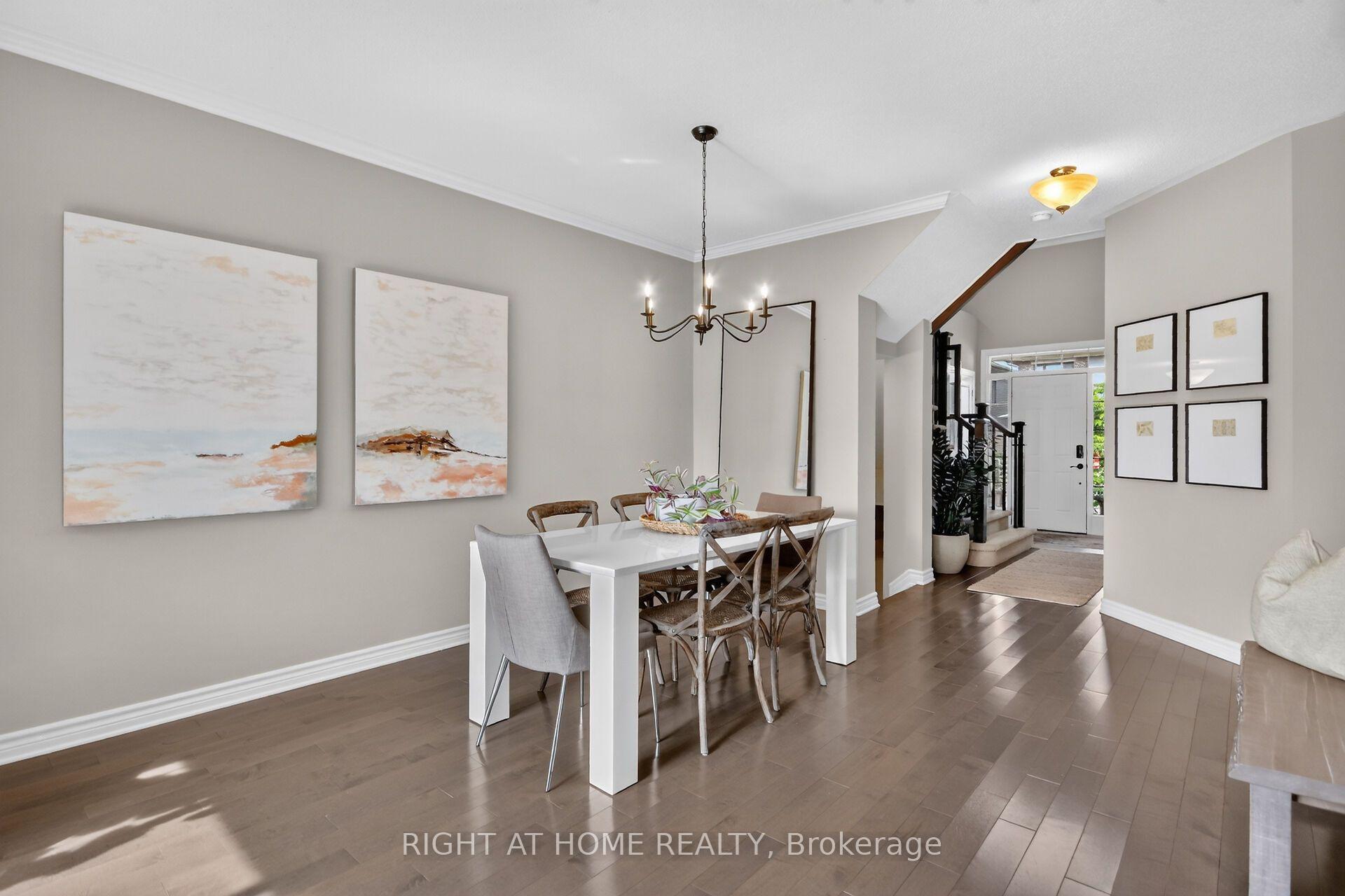 Photo 10 of 207 Mareth Way, Ottawa, Riverside South/Gloucester Glen — HOMEH