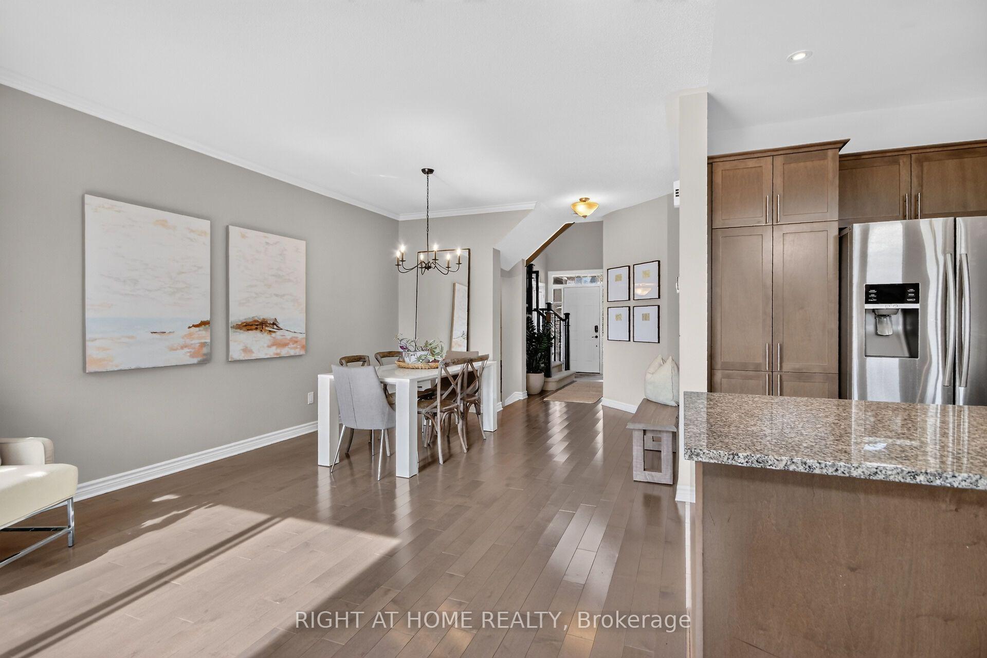 Photo 12 of 207 Mareth Way, Ottawa, Riverside South/Gloucester Glen — HOMEH