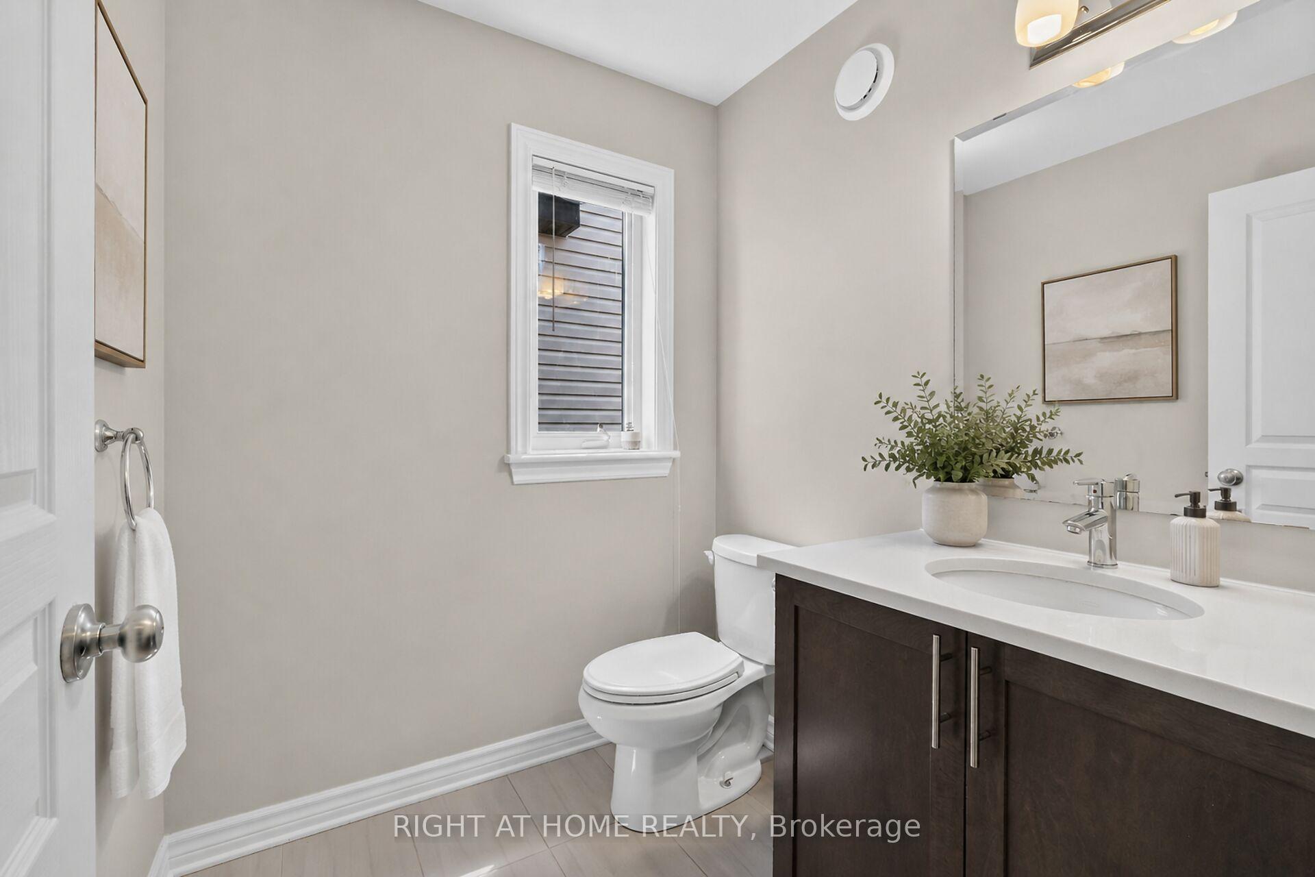 Photo 18 of 207 Mareth Way, Ottawa, Riverside South/Gloucester Glen — HOMEH