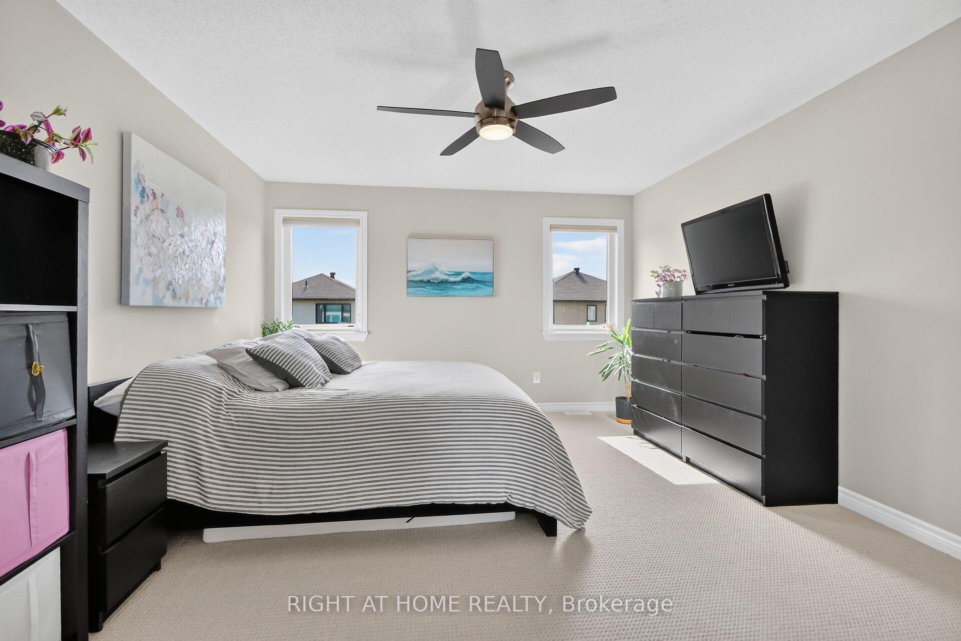 Photo 22 of 207 Mareth Way, Ottawa, Riverside South/Gloucester Glen — HOMEH