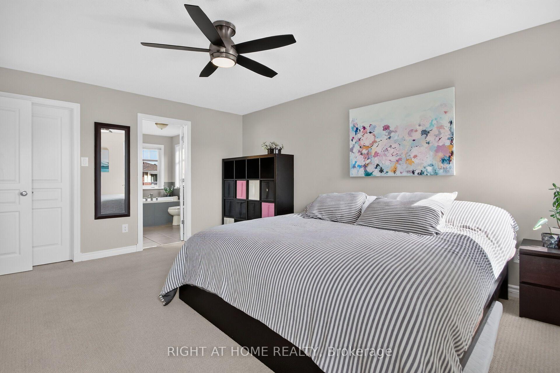 Photo 23 of 207 Mareth Way, Ottawa, Riverside South/Gloucester Glen — HOMEH