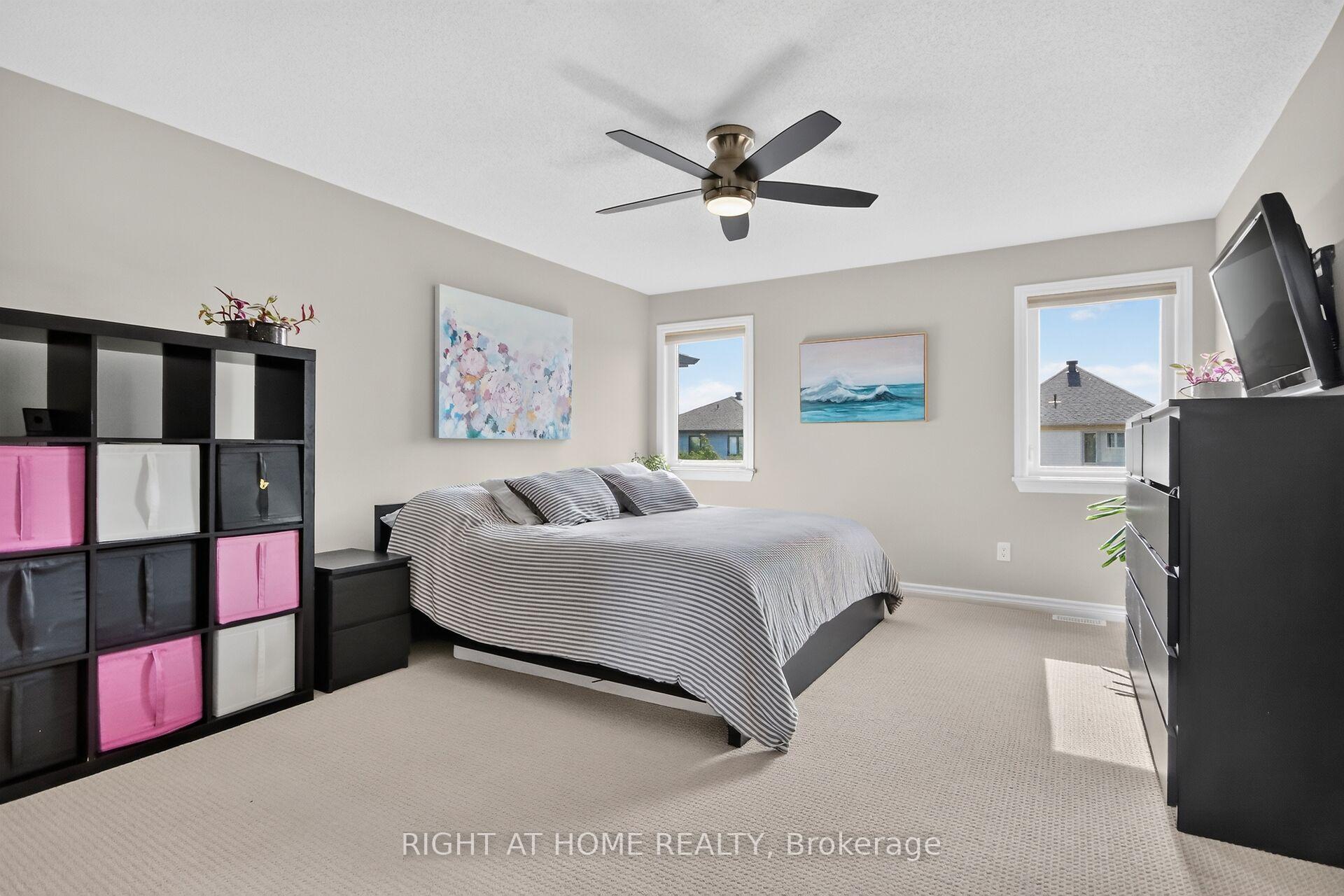 Photo 24 of 207 Mareth Way, Ottawa, Riverside South/Gloucester Glen — HOMEH