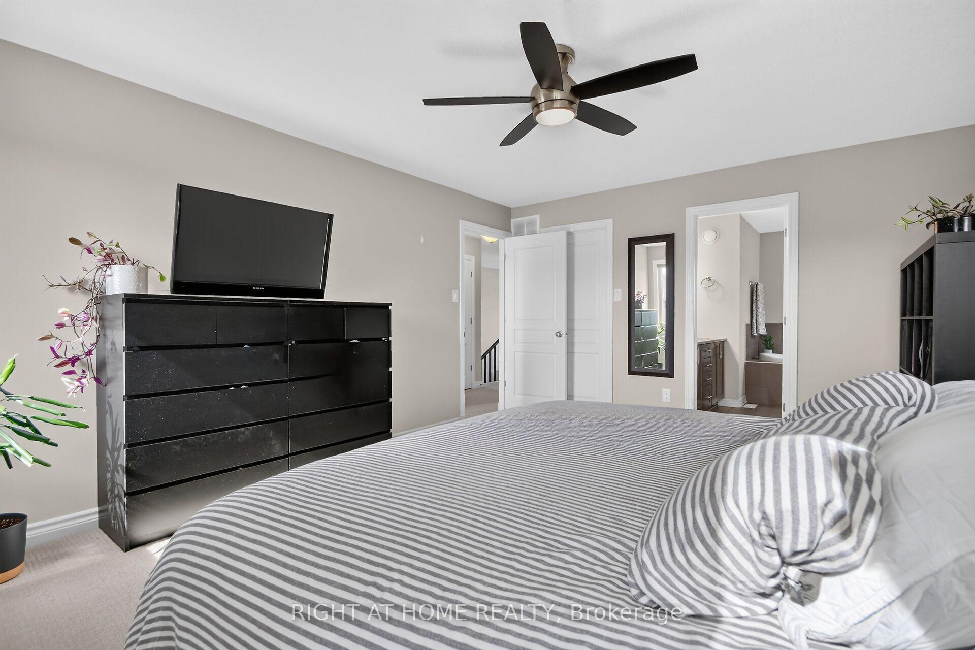 Photo 25 of 207 Mareth Way, Ottawa, Riverside South/Gloucester Glen — HOMEH