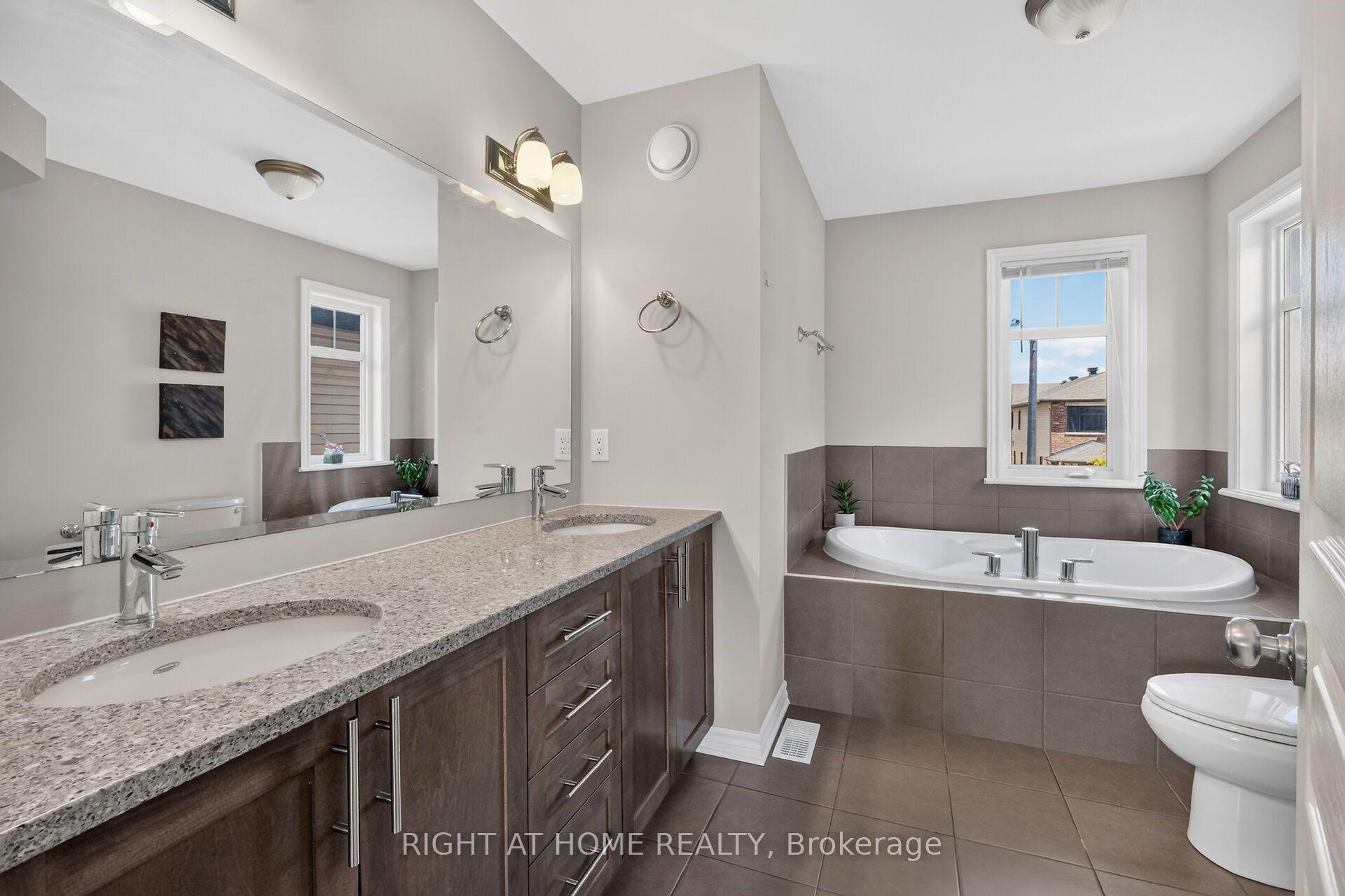 Photo 26 of 207 Mareth Way, Ottawa, Riverside South/Gloucester Glen — HOMEH