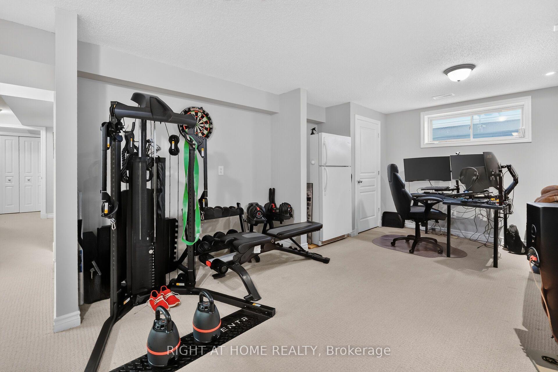 Photo 40 of 207 Mareth Way, Ottawa, Riverside South/Gloucester Glen — HOMEH