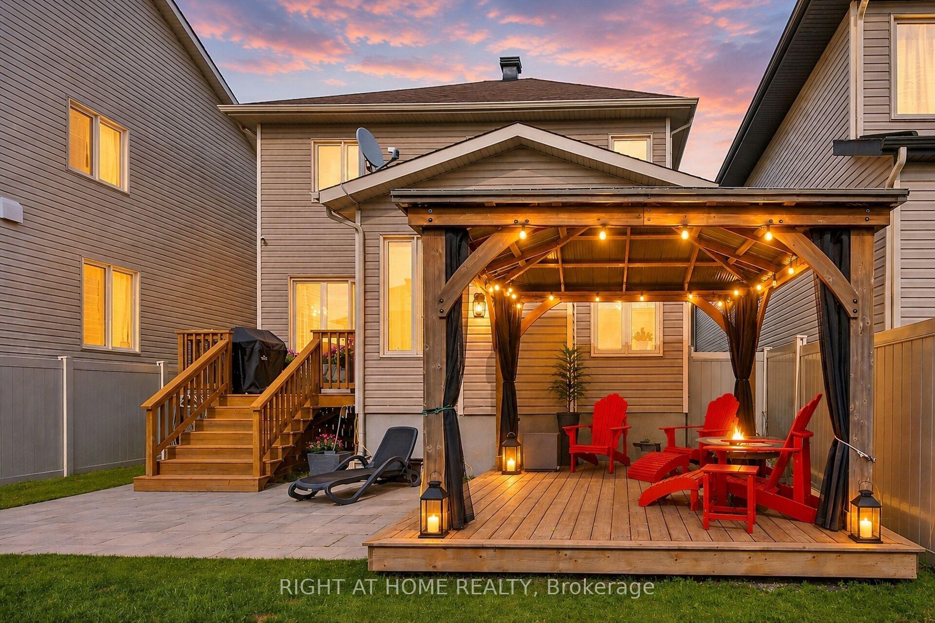 Photo 42 of 207 Mareth Way, Ottawa, Riverside South/Gloucester Glen — HOMEH