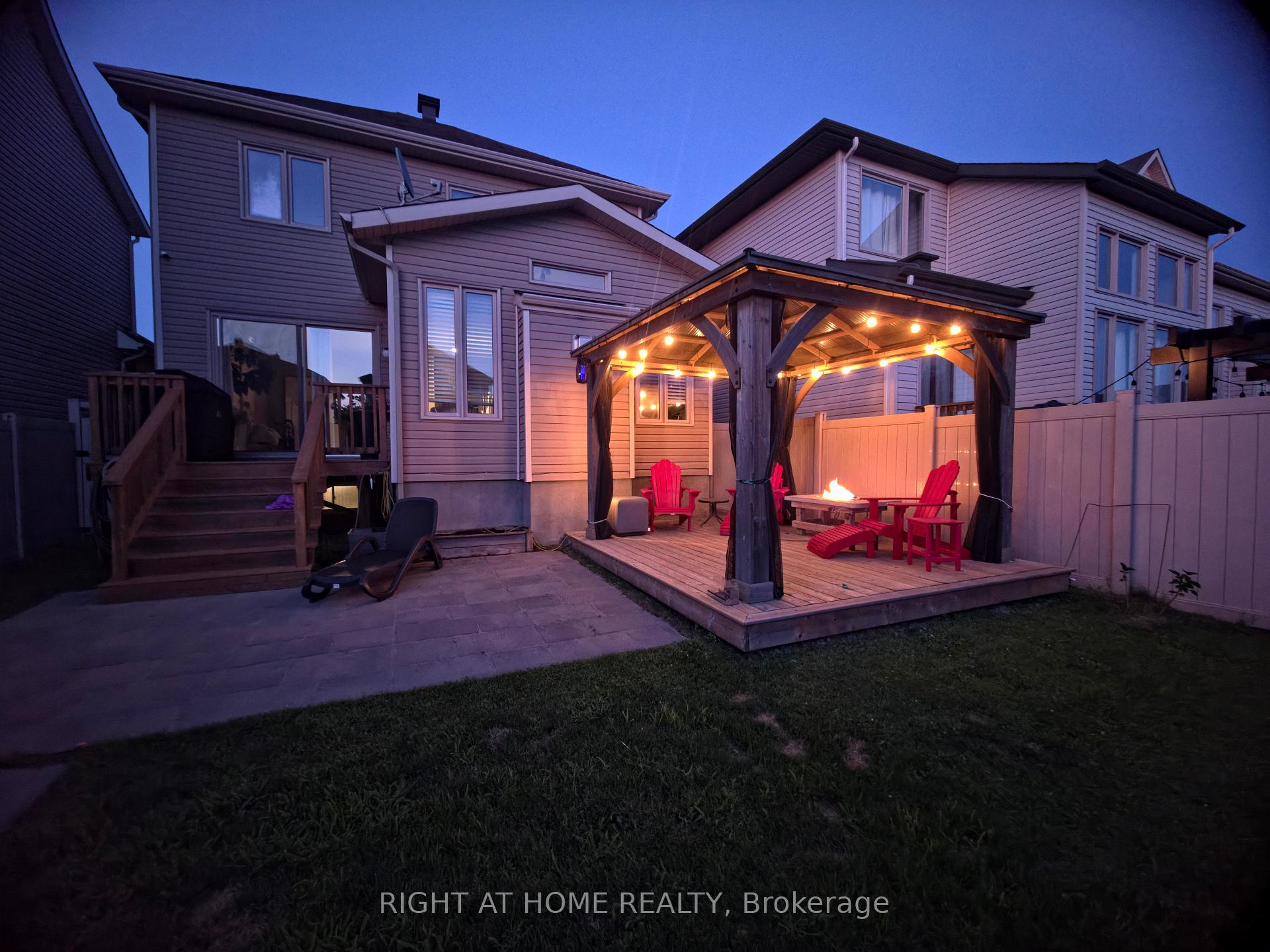 Photo 43 of 207 Mareth Way, Ottawa, Riverside South/Gloucester Glen — HOMEH