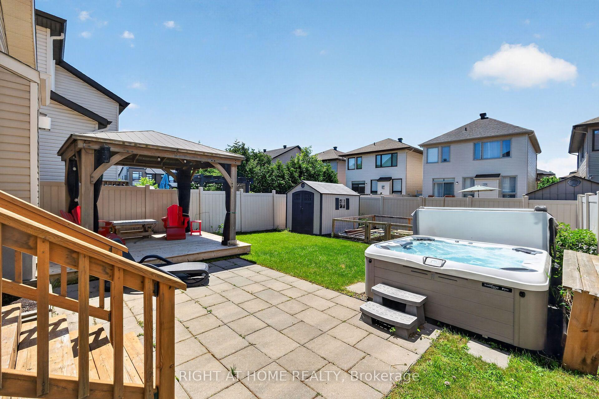 Photo 46 of 207 Mareth Way, Ottawa, Riverside South/Gloucester Glen — HOMEH