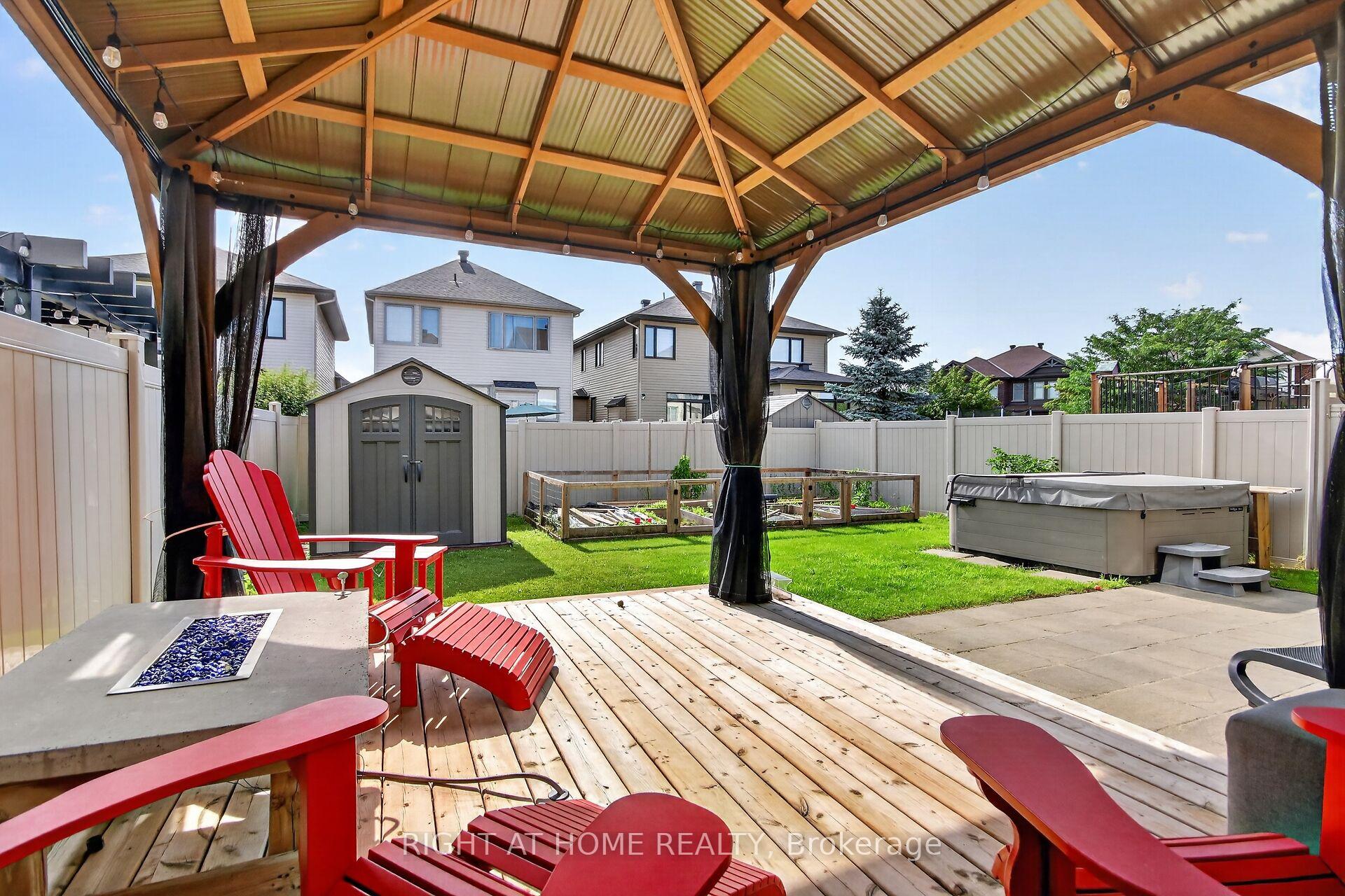 Photo 47 of 207 Mareth Way, Ottawa, Riverside South/Gloucester Glen — HOMEH