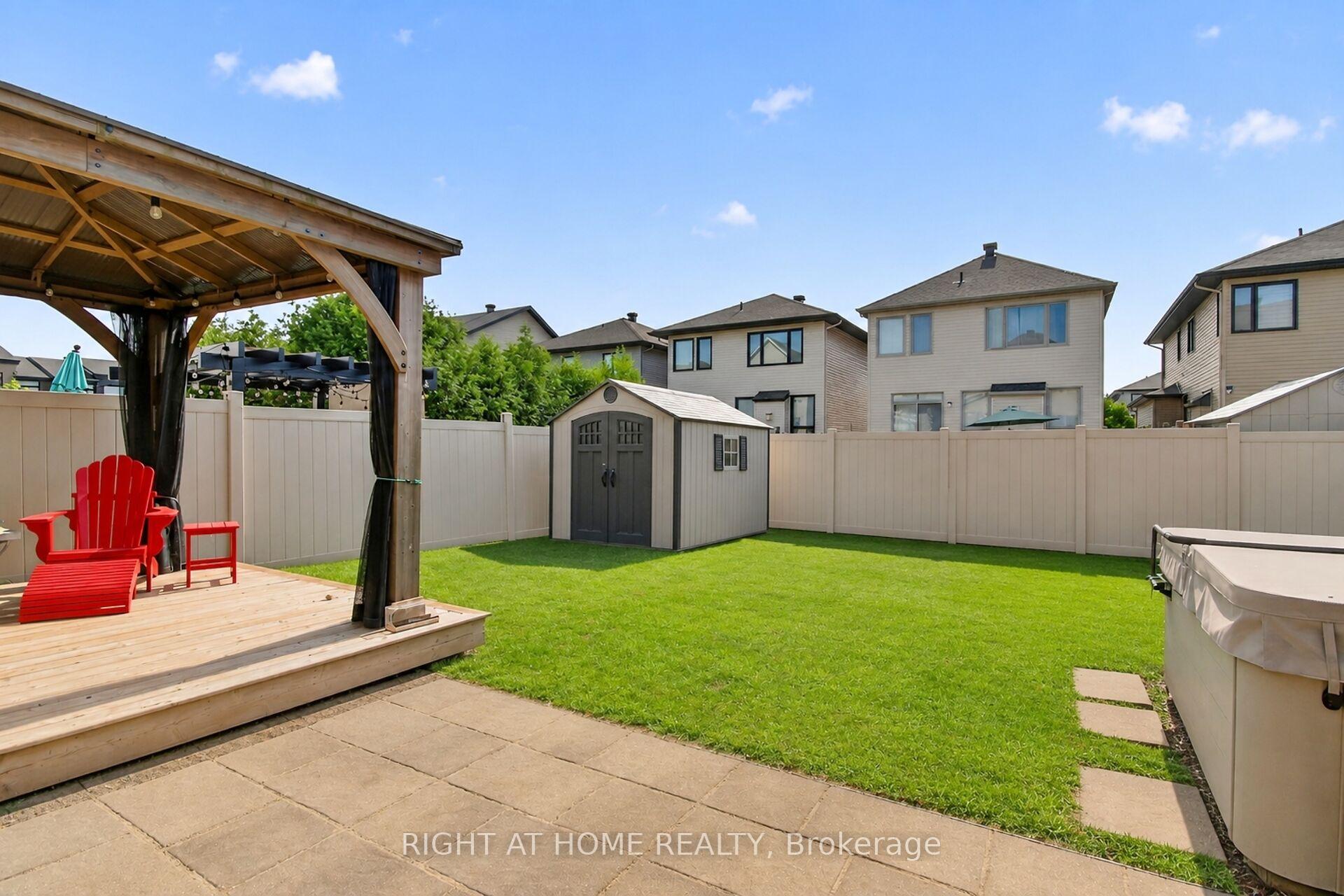 Photo 49 of 207 Mareth Way, Ottawa, Riverside South/Gloucester Glen — HOMEH