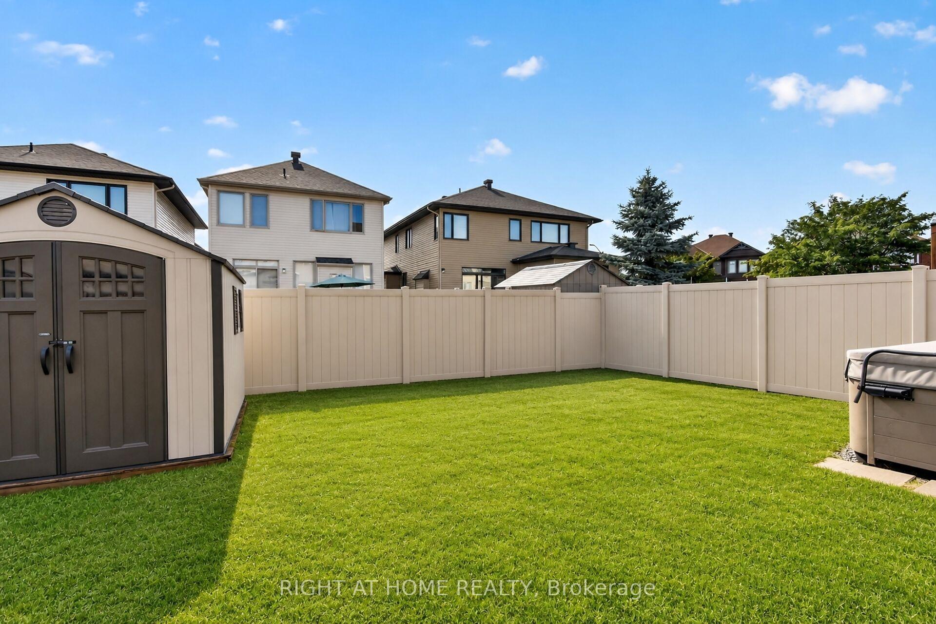 Photo 50 of 207 Mareth Way, Ottawa, Riverside South/Gloucester Glen — HOMEH