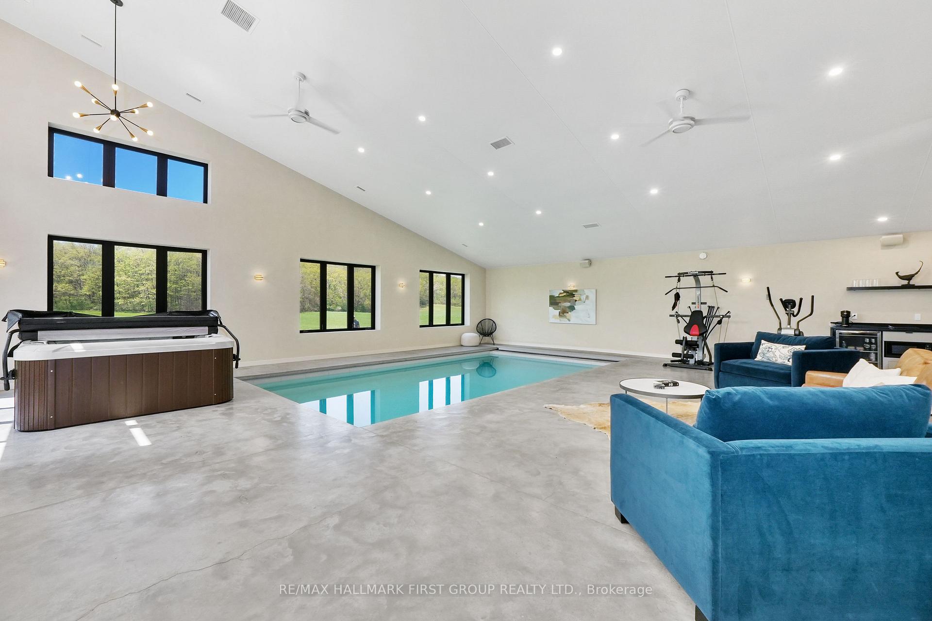 Photo 17 of 4566 Harwood Road, Hamilton Township, Rural Hamilton — HOMEH