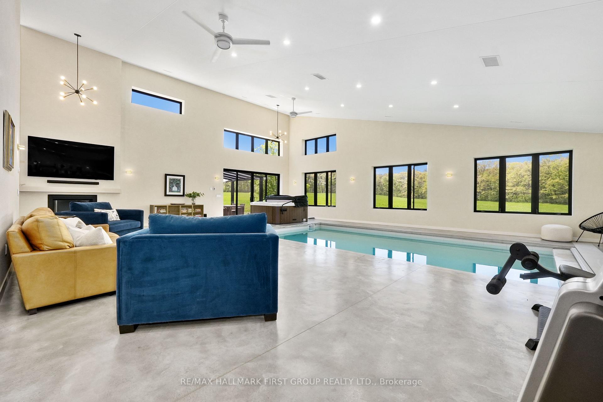 Photo 21 of 4566 Harwood Road, Hamilton Township, Rural Hamilton — HOMEH
