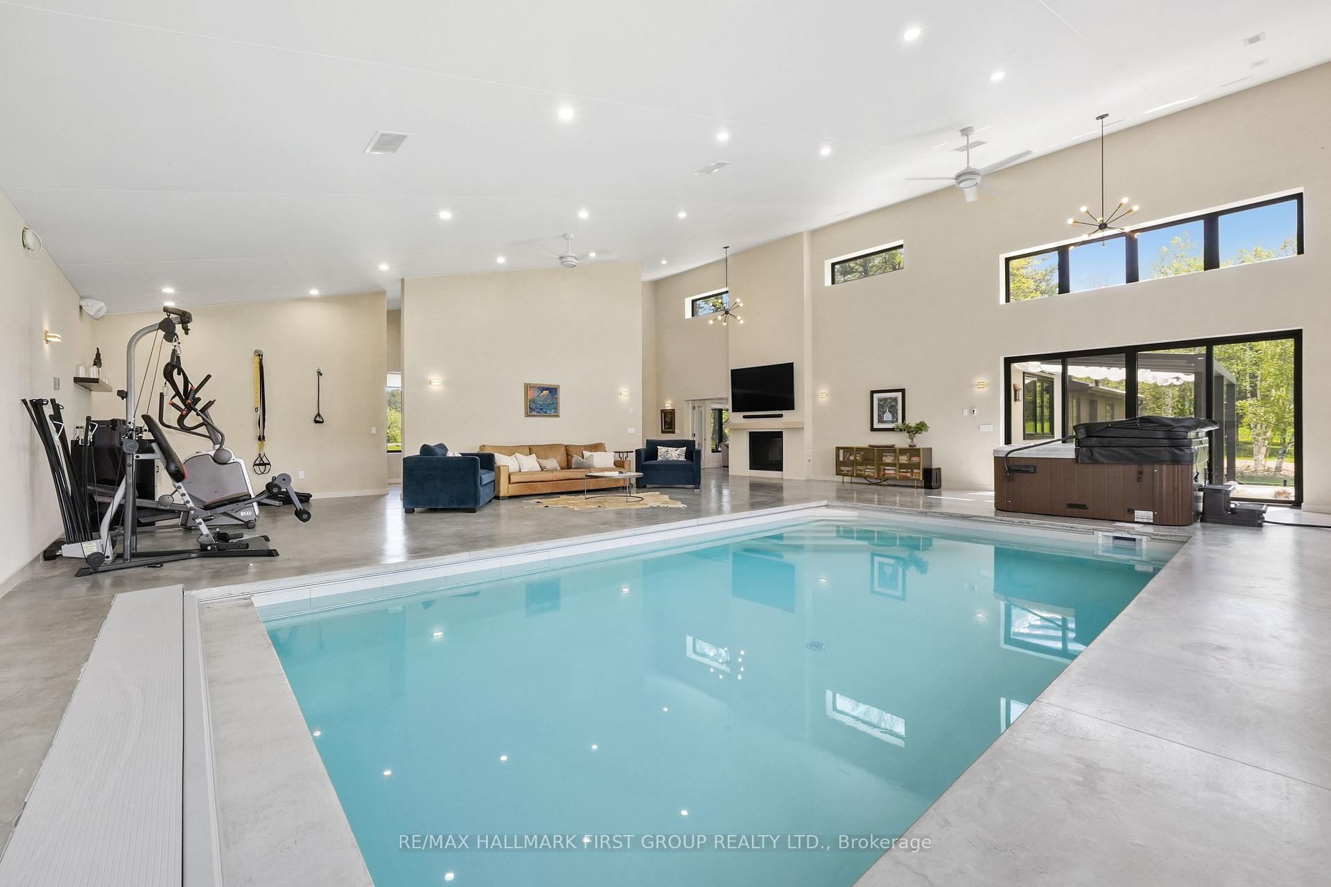 Photo 22 of 4566 Harwood Road, Hamilton Township, Rural Hamilton — HOMEH