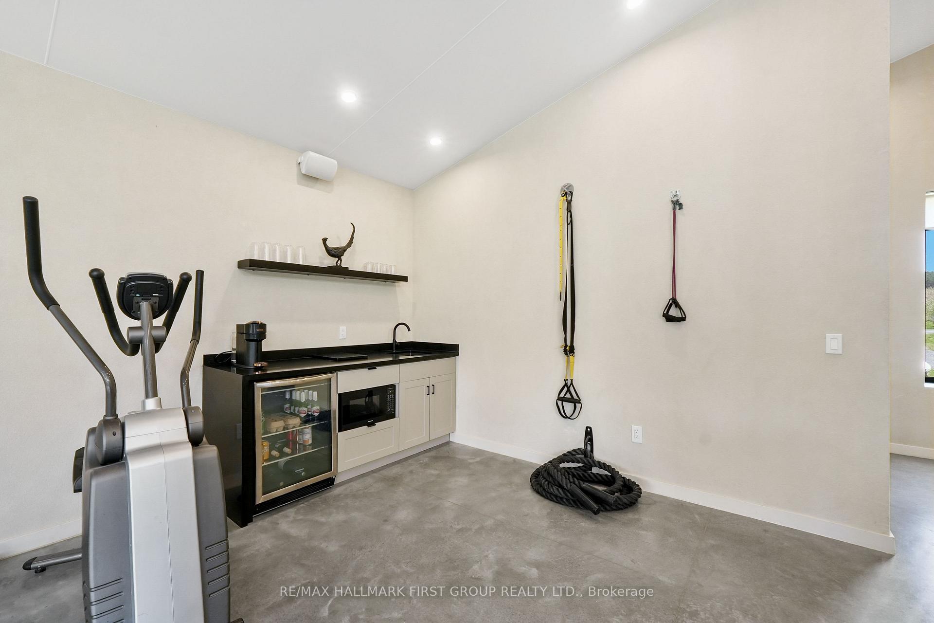 Photo 23 of 4566 Harwood Road, Hamilton Township, Rural Hamilton — HOMEH
