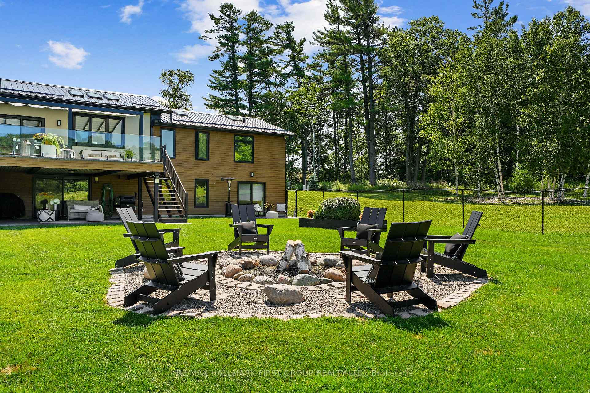 Photo 45 of 4566 Harwood Road, Hamilton Township, Rural Hamilton — HOMEH