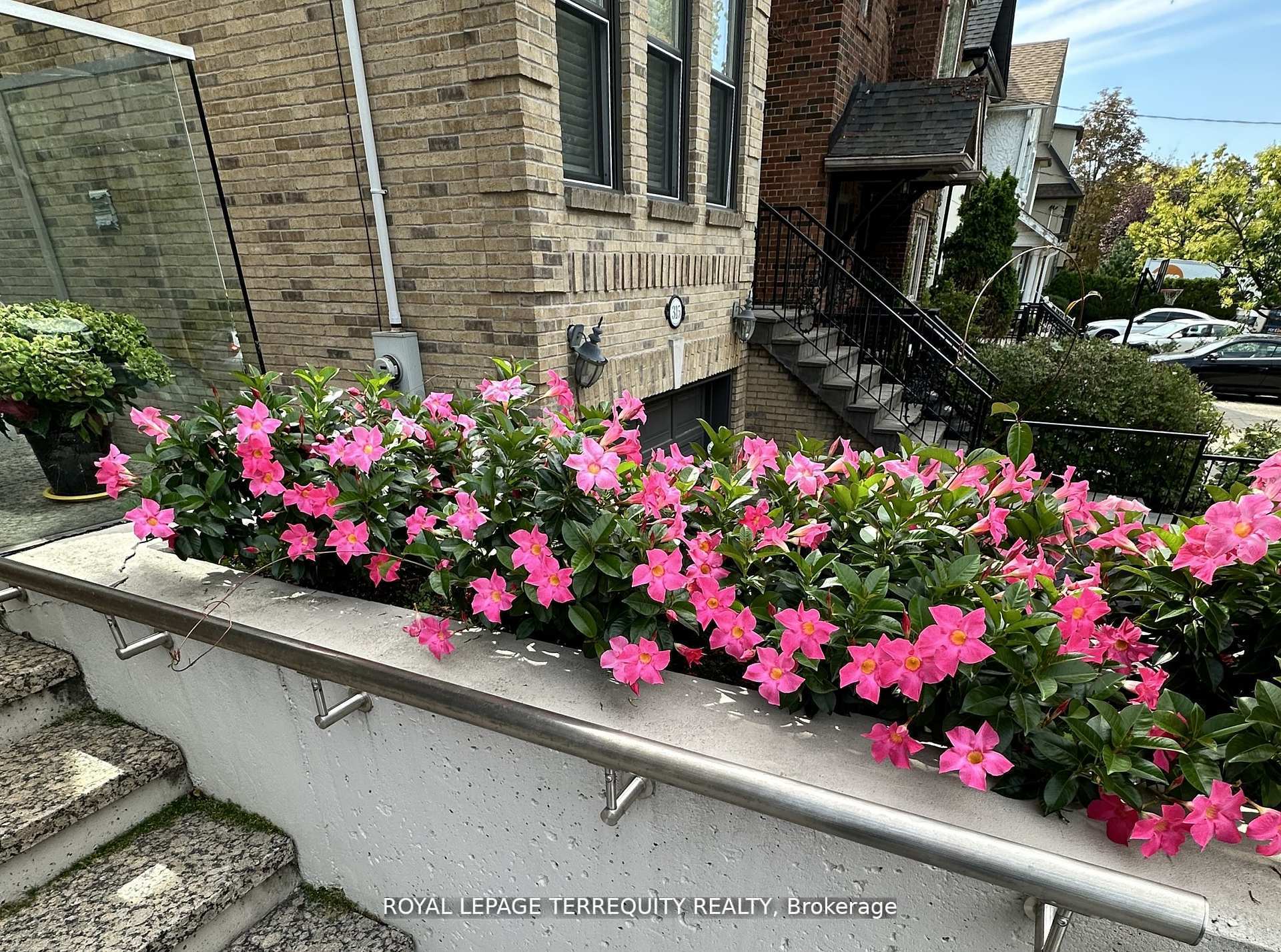 Photo 5 of 317 Keewatin Avenue, Toronto, Mount Pleasant East — HOMEH