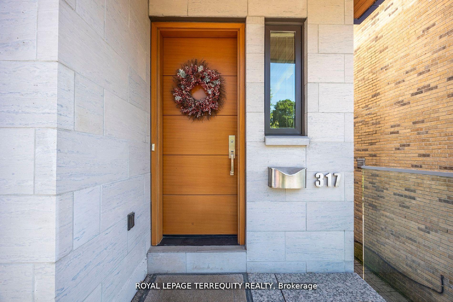 Photo 6 of 317 Keewatin Avenue, Toronto, Mount Pleasant East — HOMEH