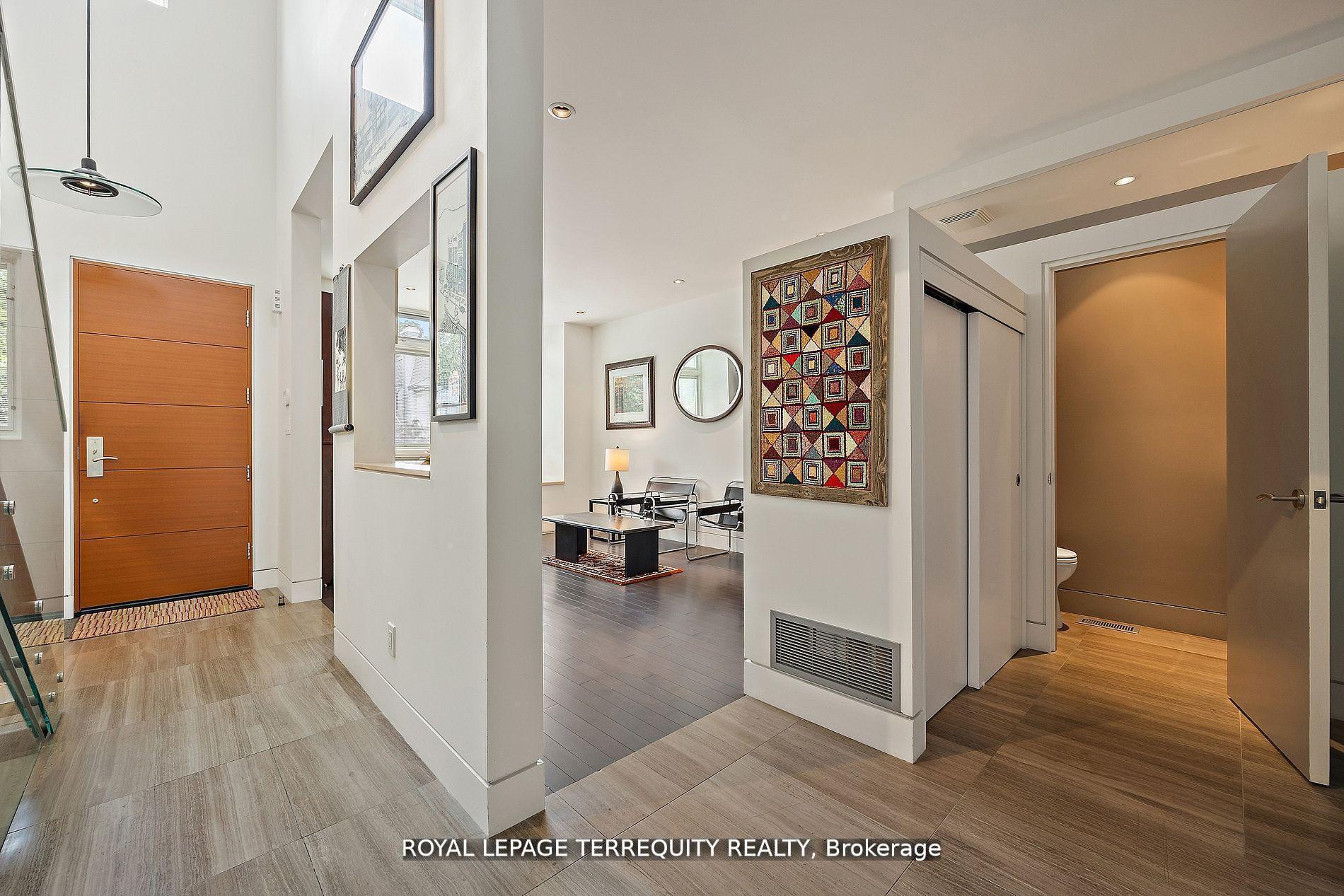 Photo 10 of 317 Keewatin Avenue, Toronto, Mount Pleasant East — HOMEH