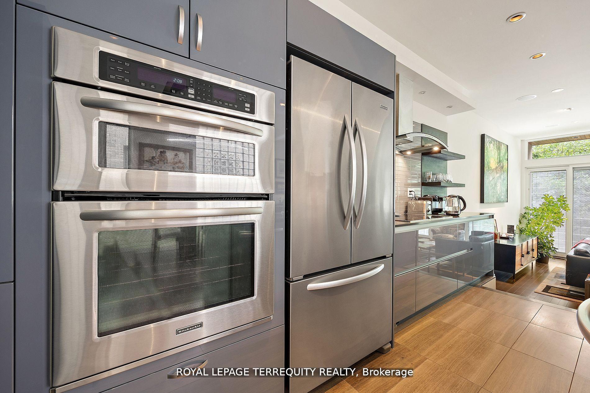 Photo 13 of 317 Keewatin Avenue, Toronto, Mount Pleasant East — HOMEH