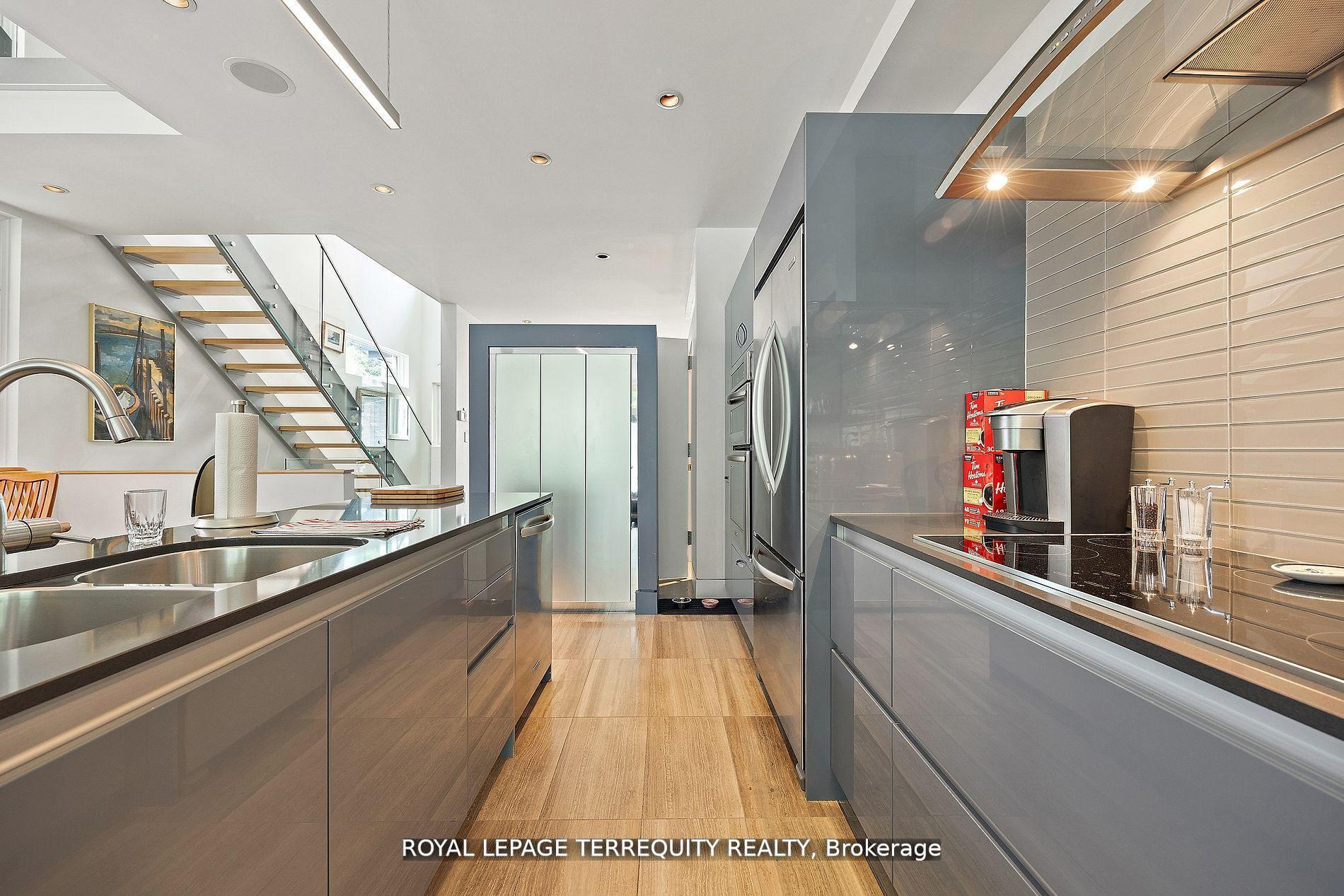 Photo 14 of 317 Keewatin Avenue, Toronto, Mount Pleasant East — HOMEH