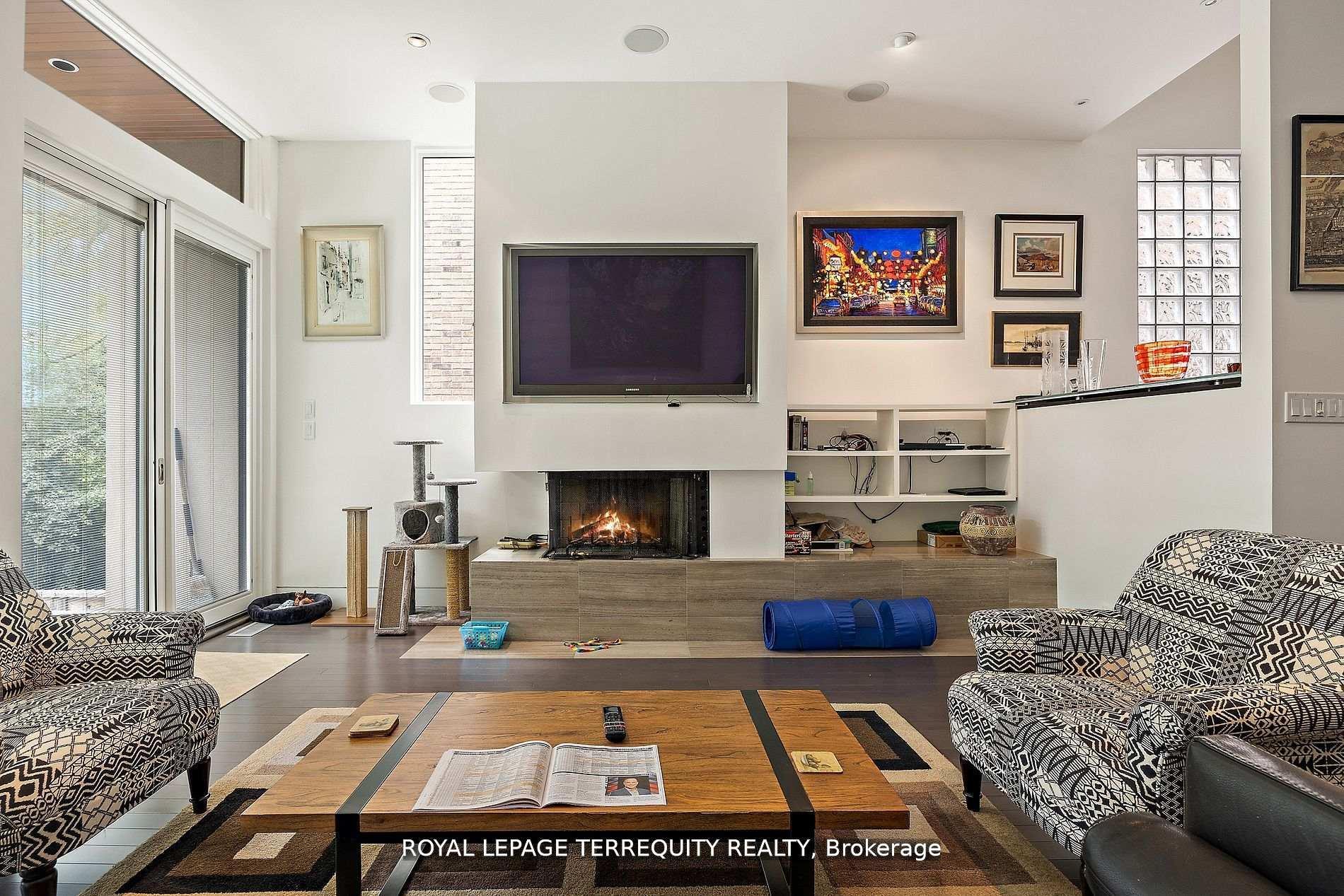 Photo 19 of 317 Keewatin Avenue, Toronto, Mount Pleasant East — HOMEH