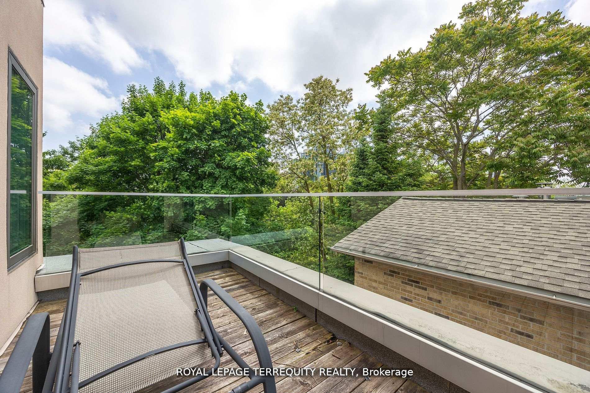 Photo 34 of 317 Keewatin Avenue, Toronto, Mount Pleasant East — HOMEH
