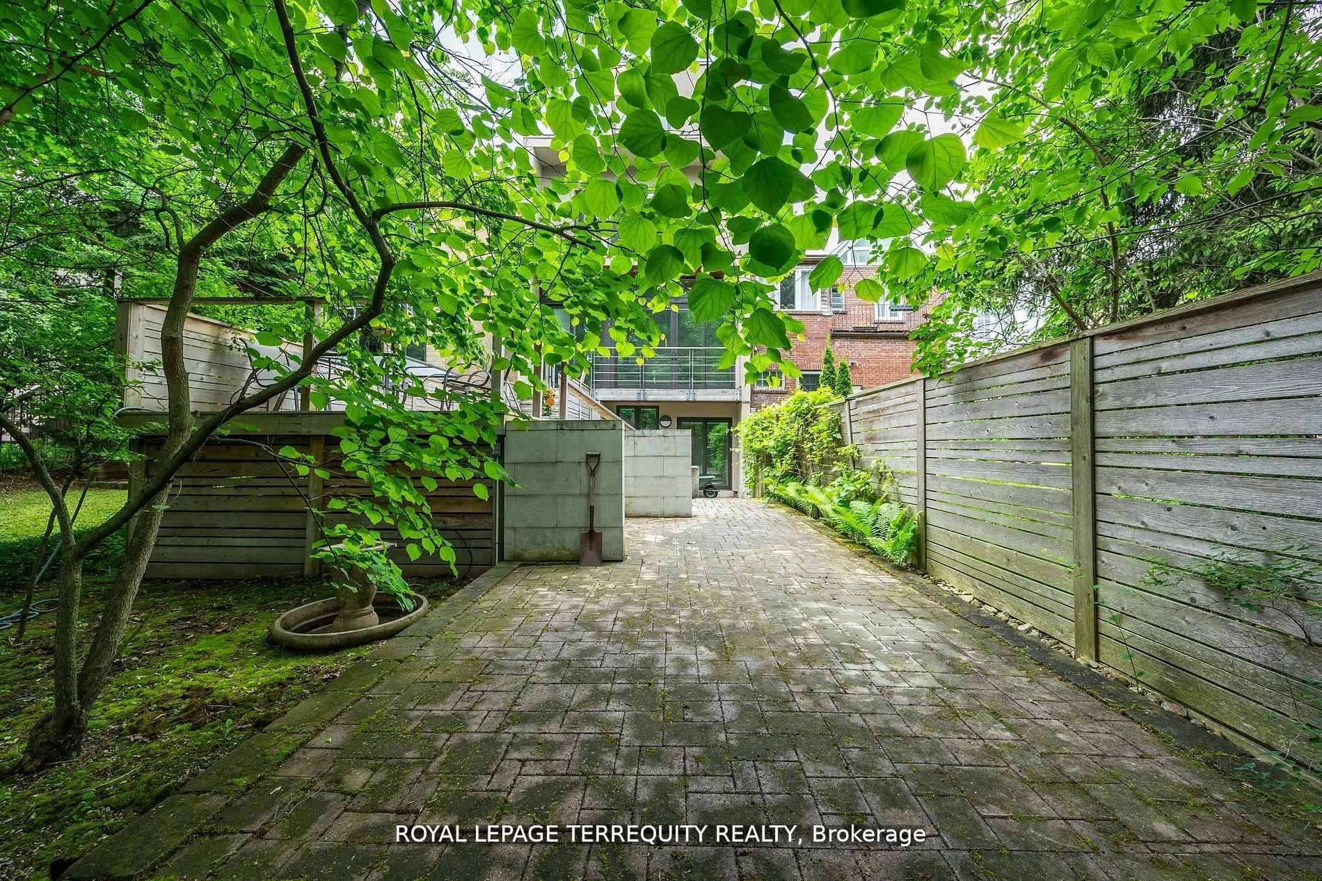 Photo 37 of 317 Keewatin Avenue, Toronto, Mount Pleasant East — HOMEH